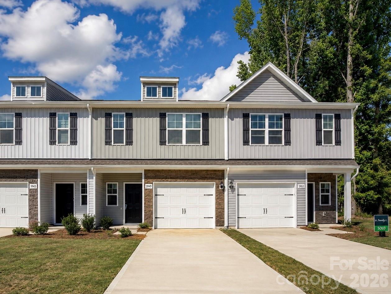 3111 Aberleaf Lane — Charlotte