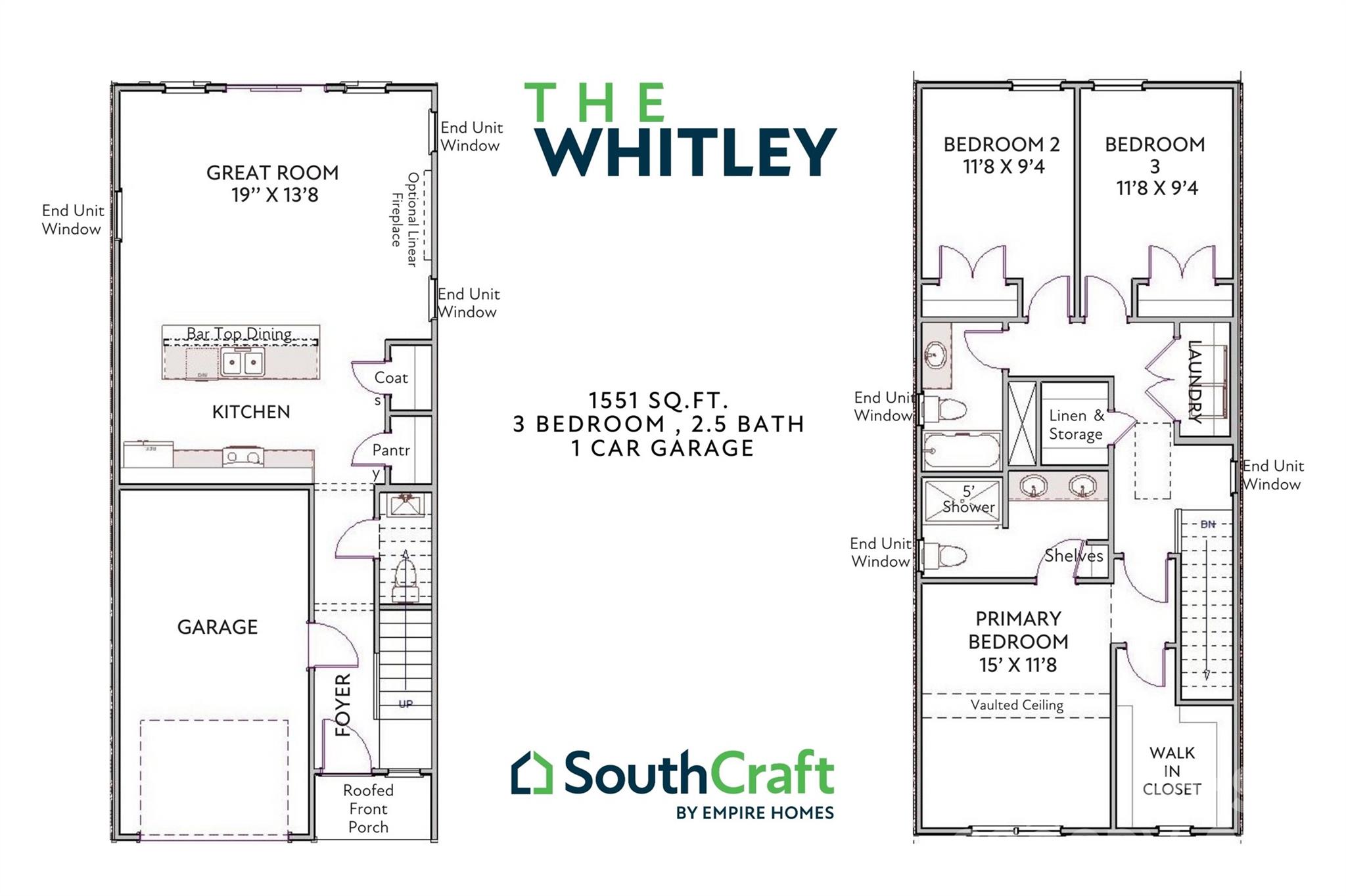 3111 Aberleaf Lane — Charlotte