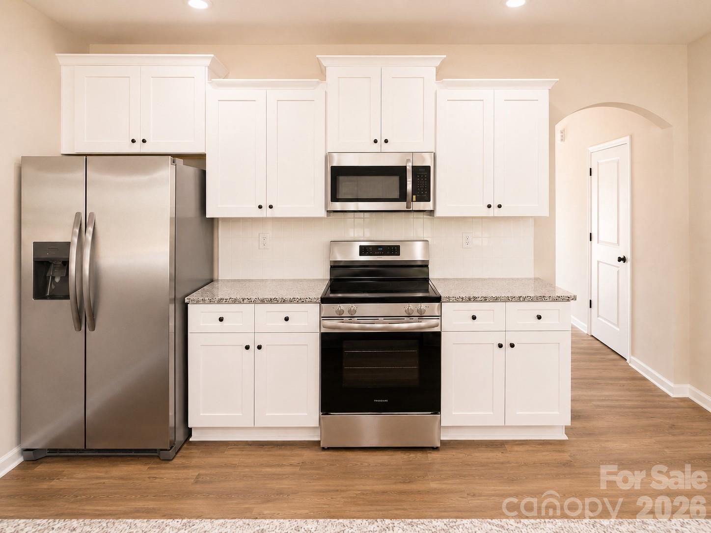 3111 Aberleaf Lane — Charlotte