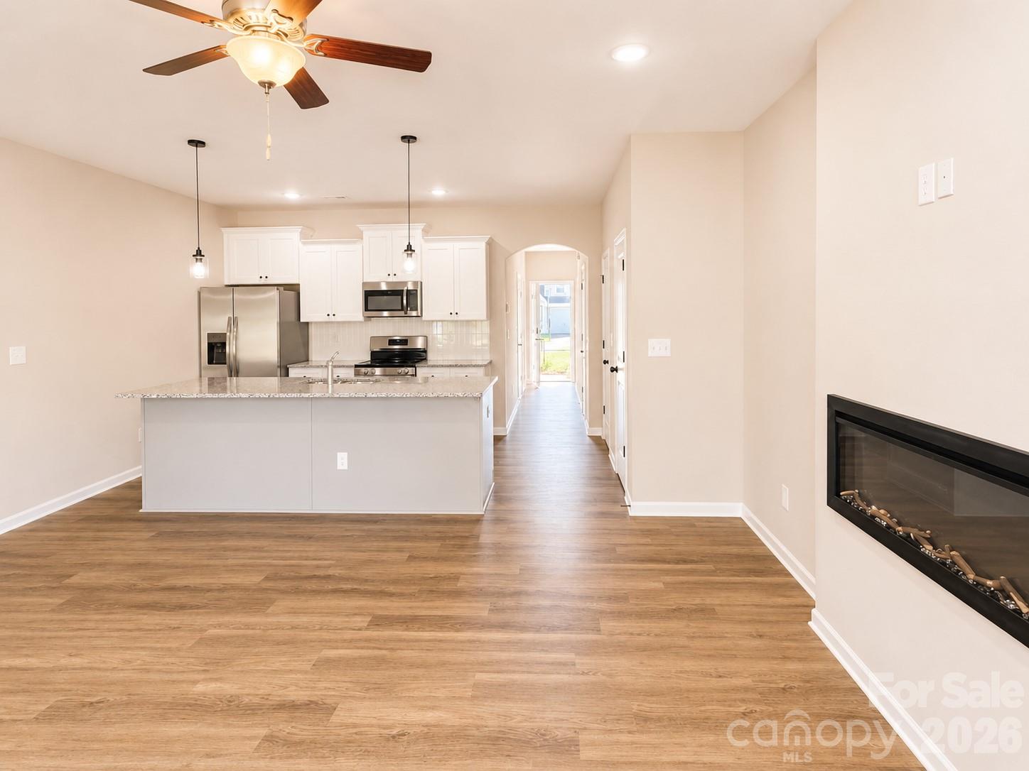 3111 Aberleaf Lane — Charlotte