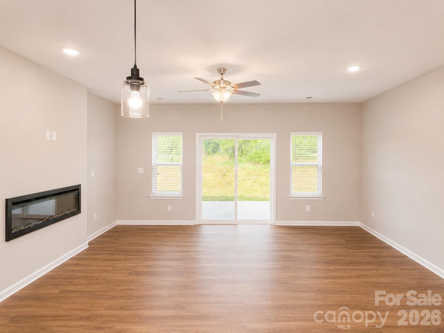3111 Aberleaf Lane — Charlotte