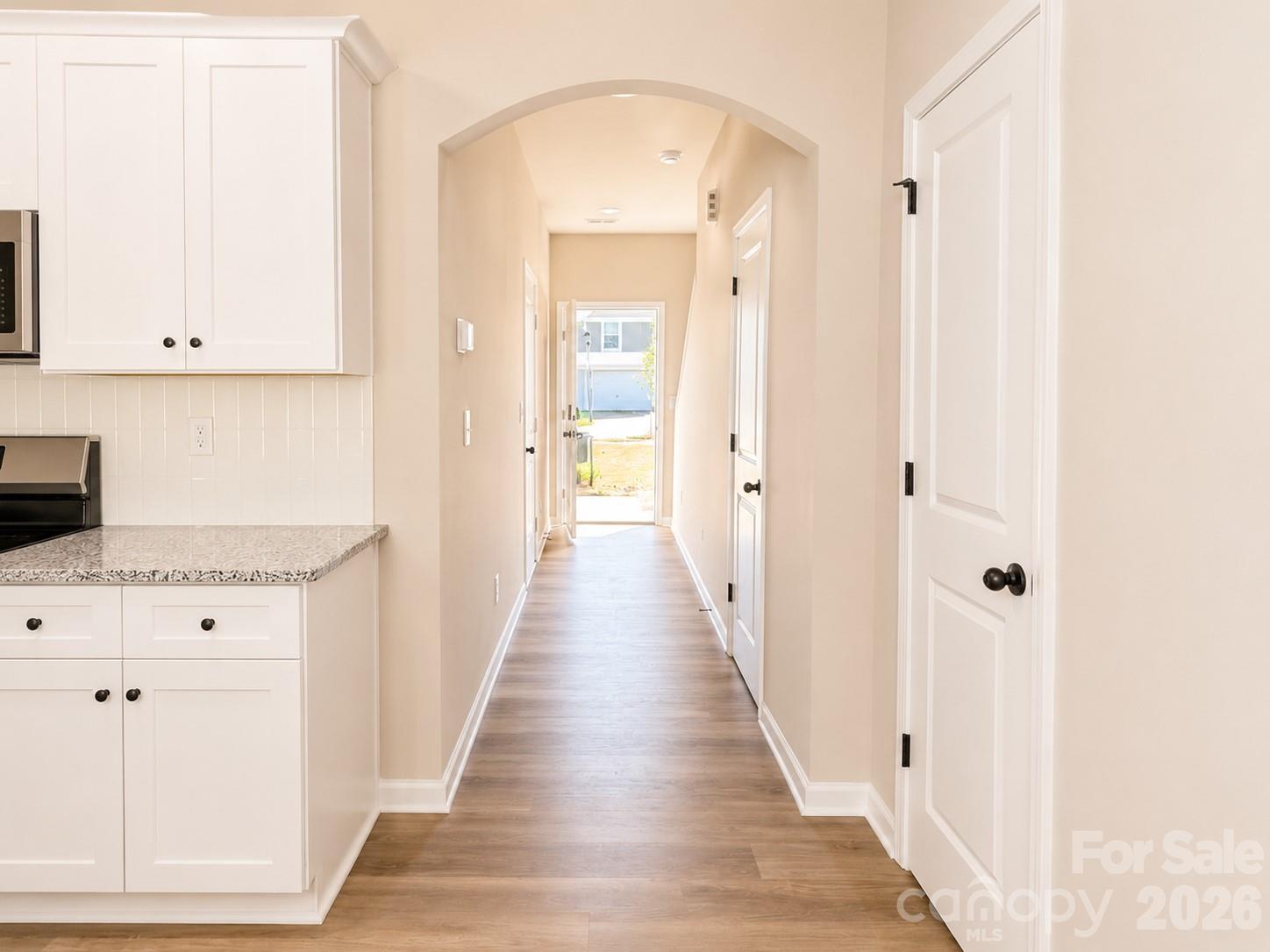 3111 Aberleaf Lane — Charlotte