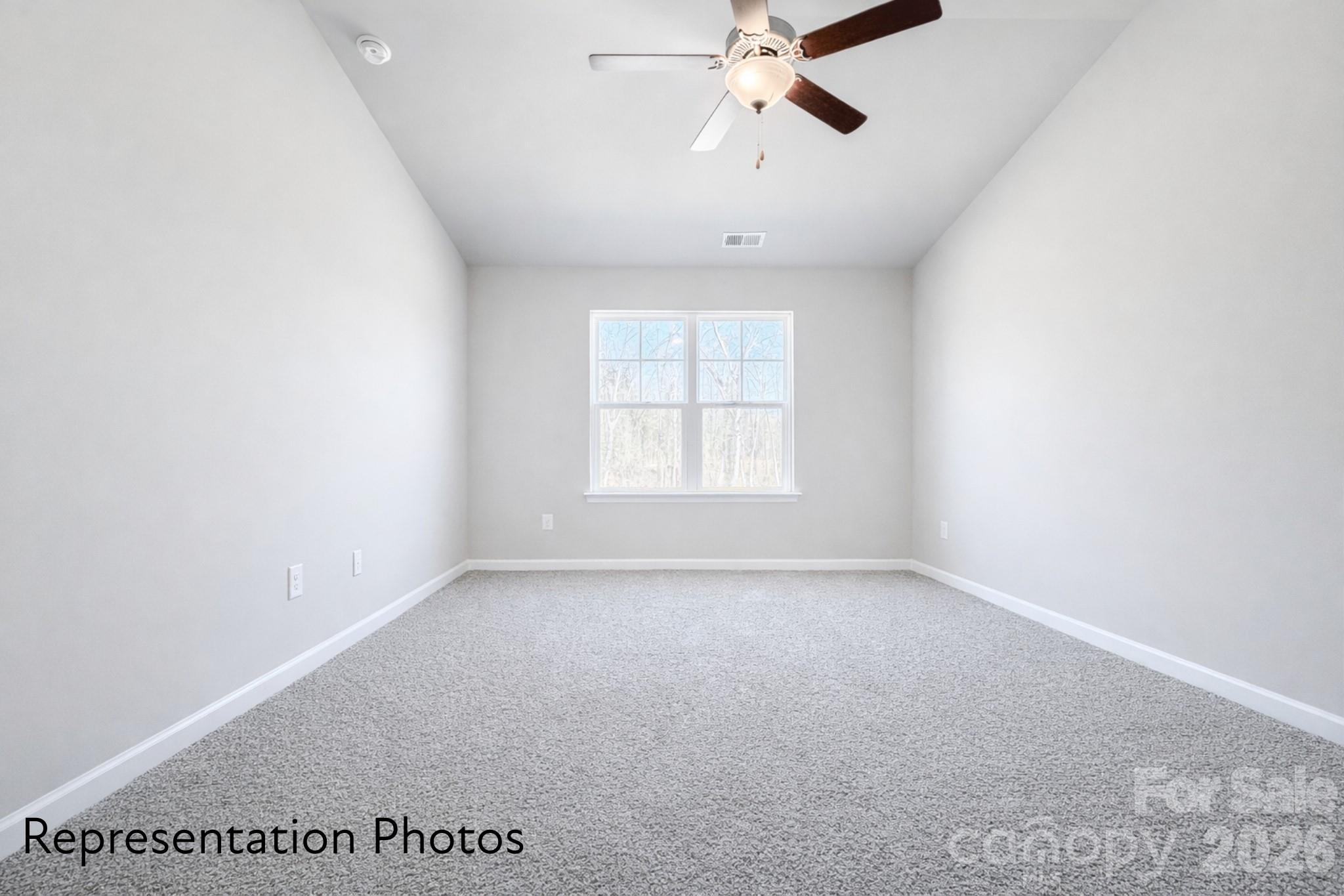 3111 Aberleaf Lane — Charlotte