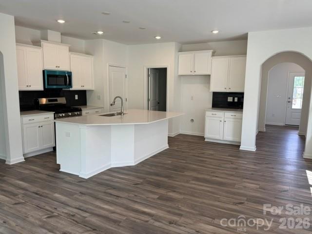 1534 Swallow Tail Drive #159 — Belmont