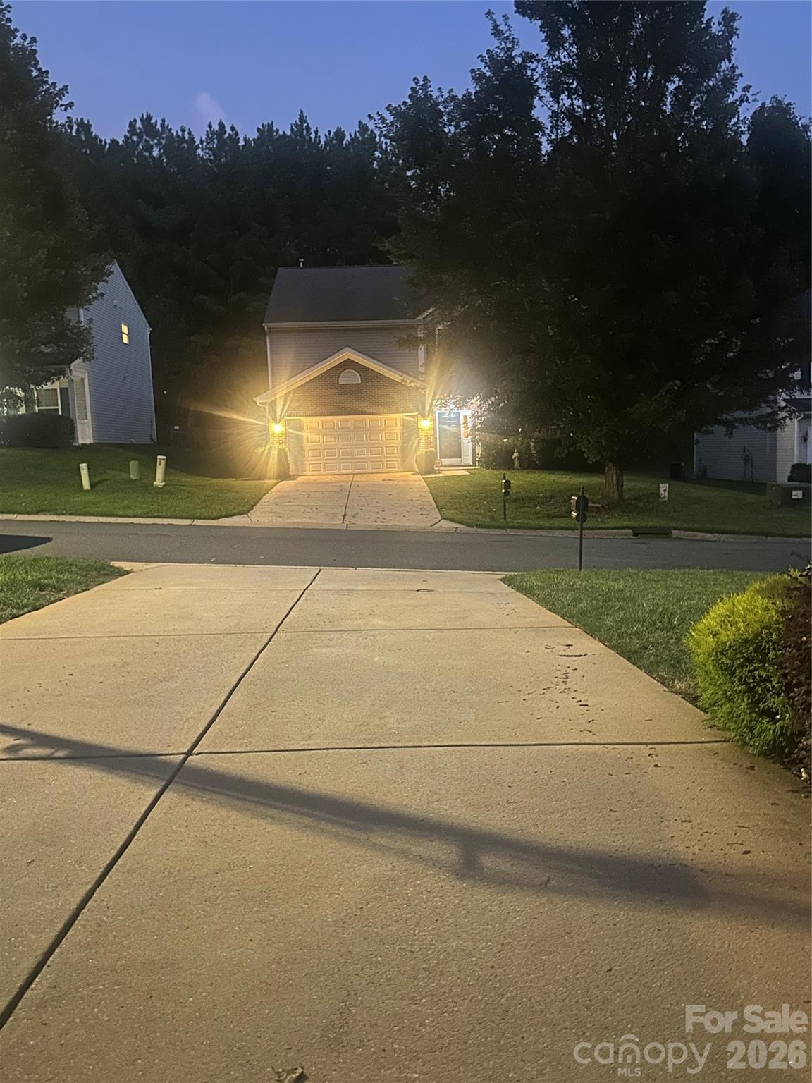 6805 Cabot Circle — Charlotte