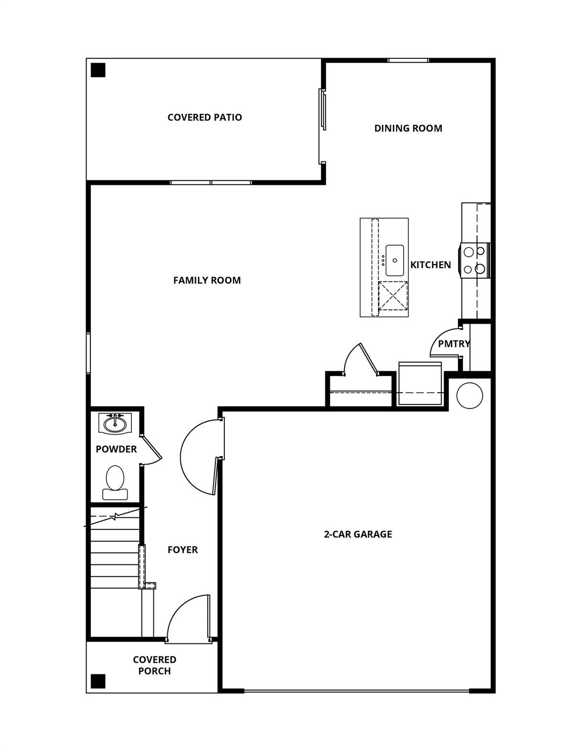 3341 Yorkshire Drive — Gastonia