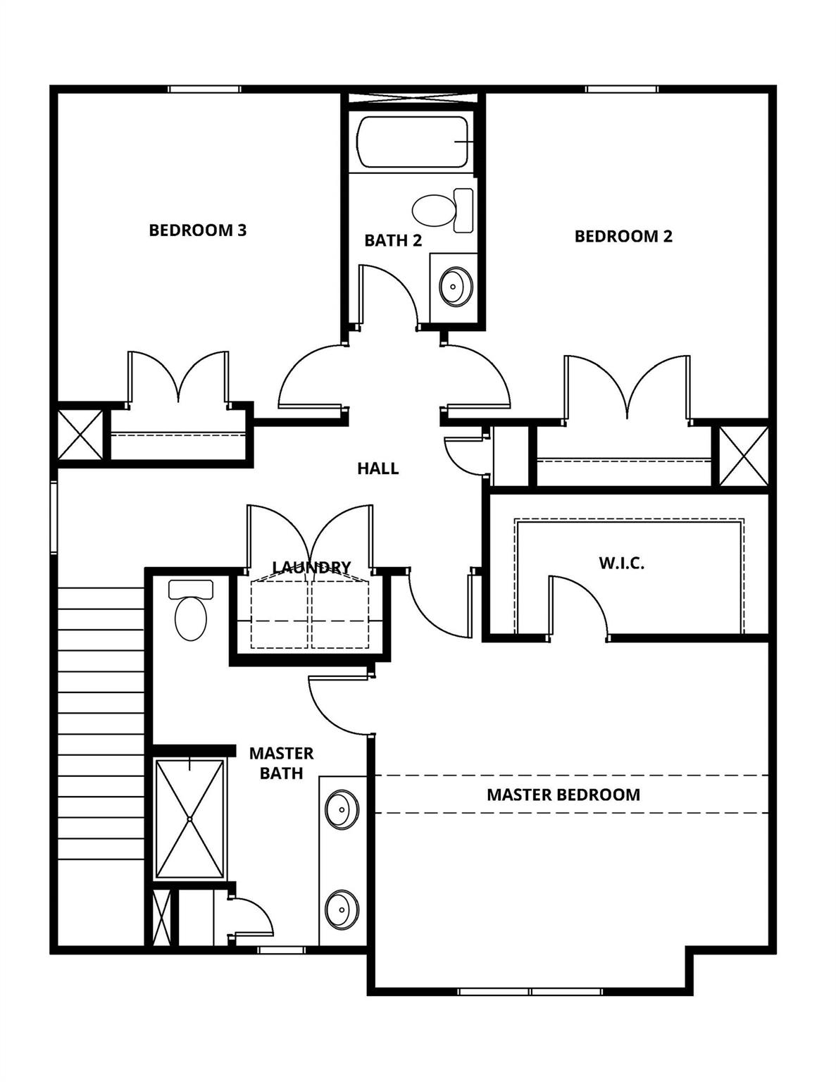 3341 Yorkshire Drive — Gastonia