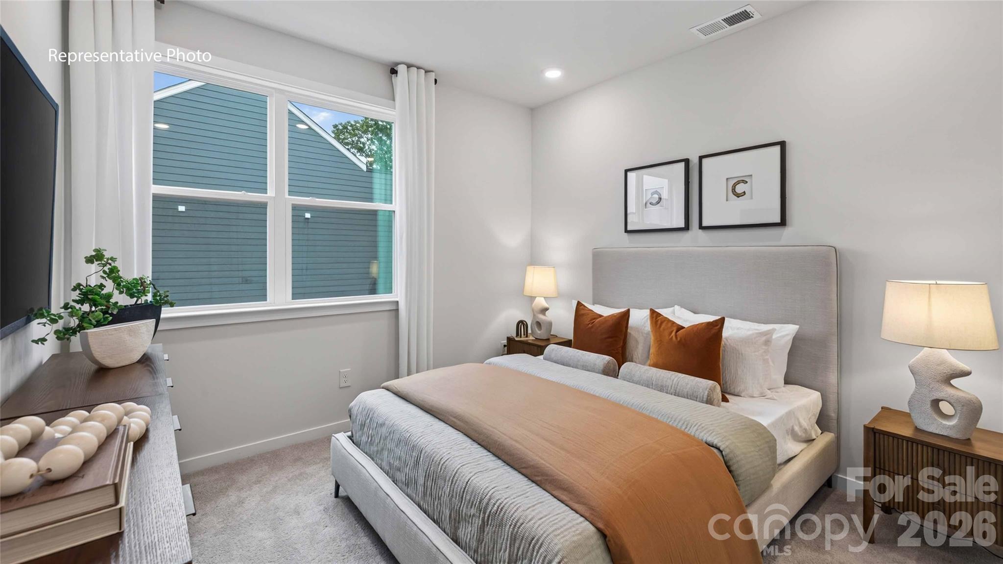 513 Annagh Drive — Charlotte