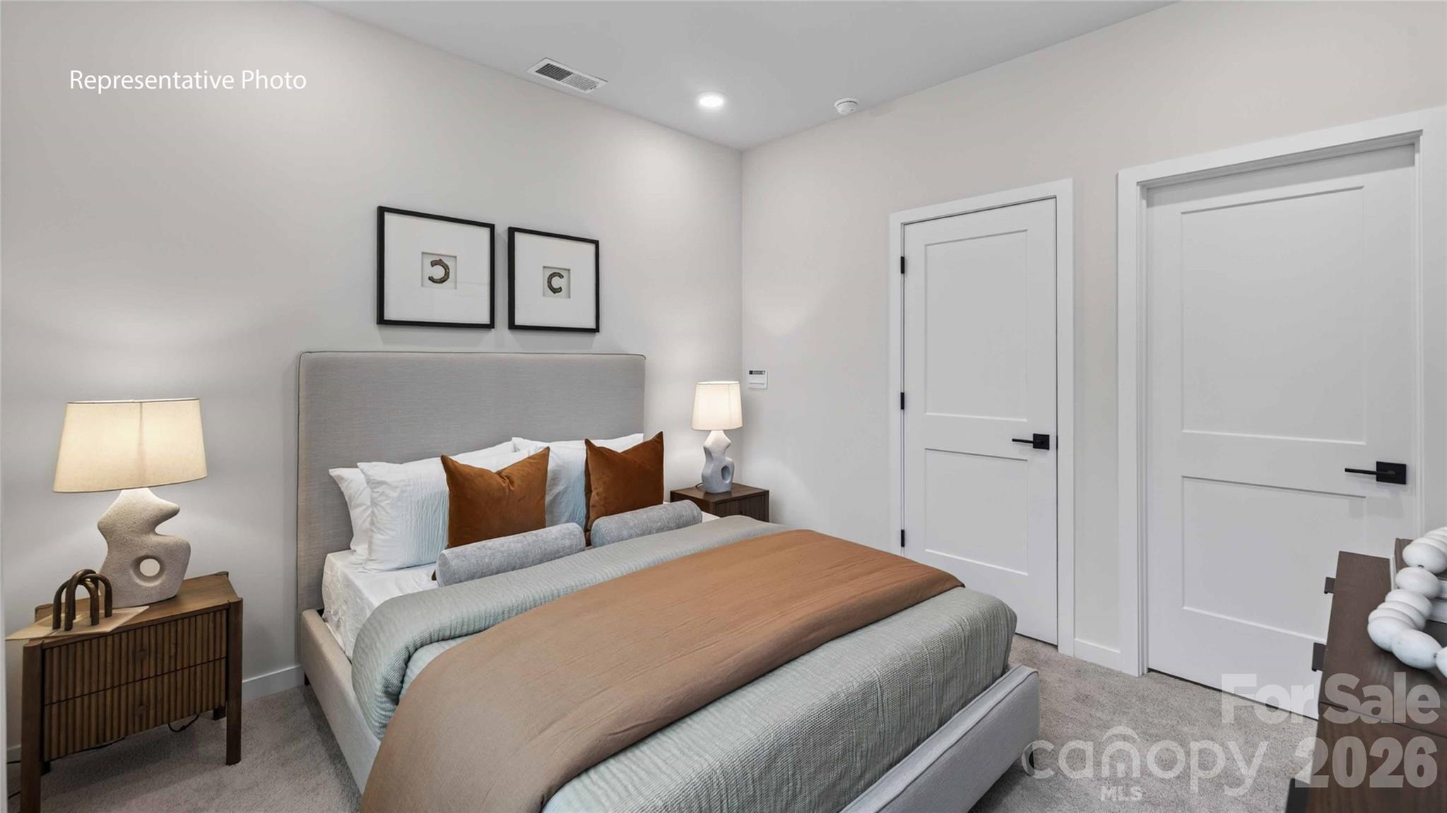 513 Annagh Drive — Charlotte