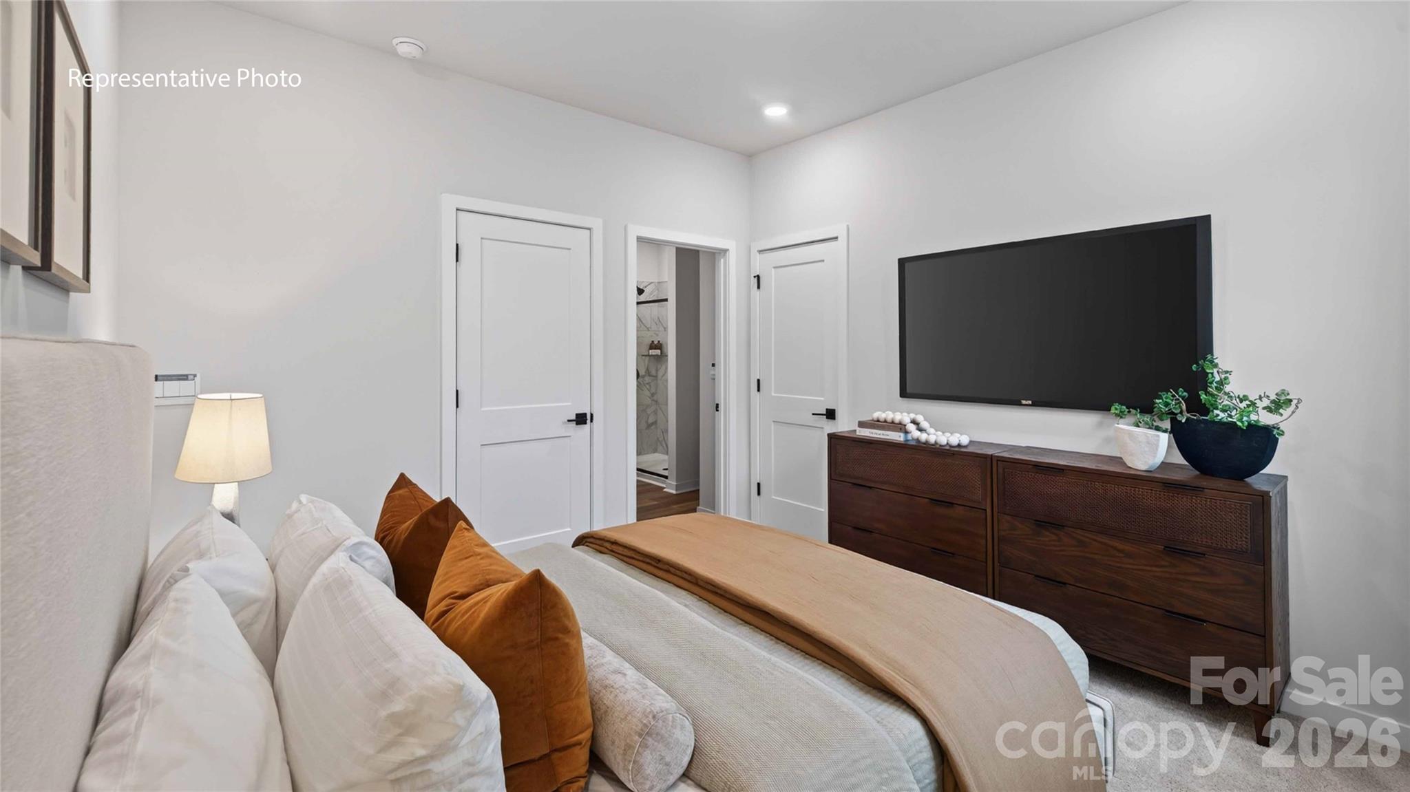 513 Annagh Drive — Charlotte