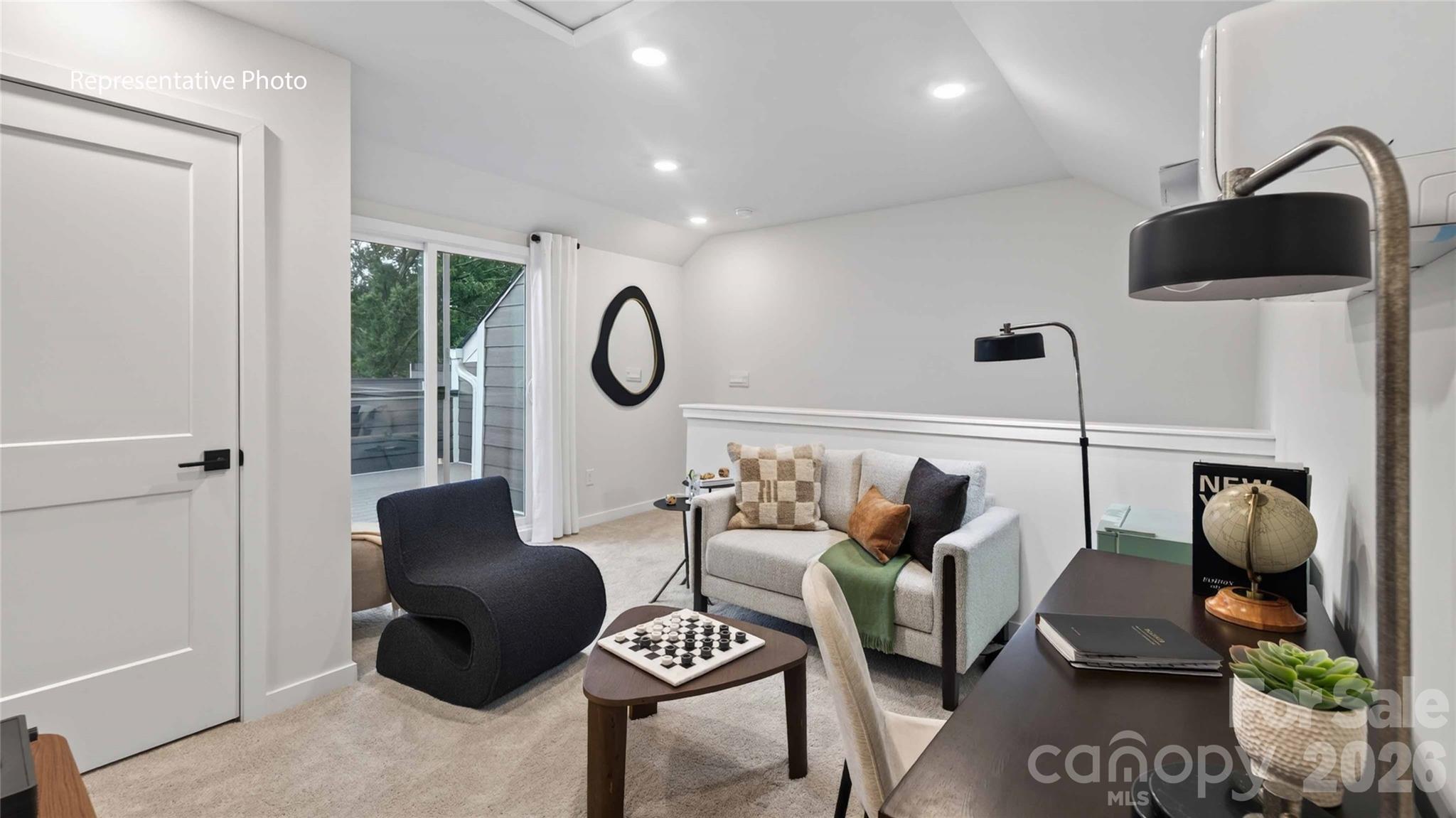 513 Annagh Drive — Charlotte