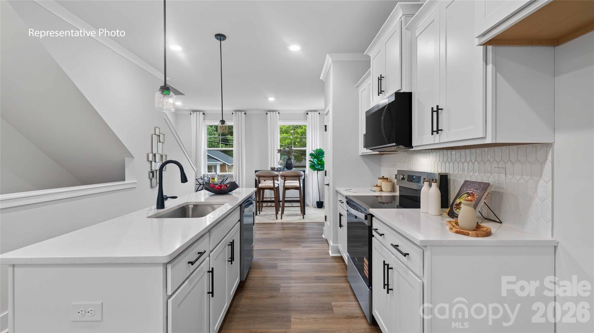 513 Annagh Drive — Charlotte