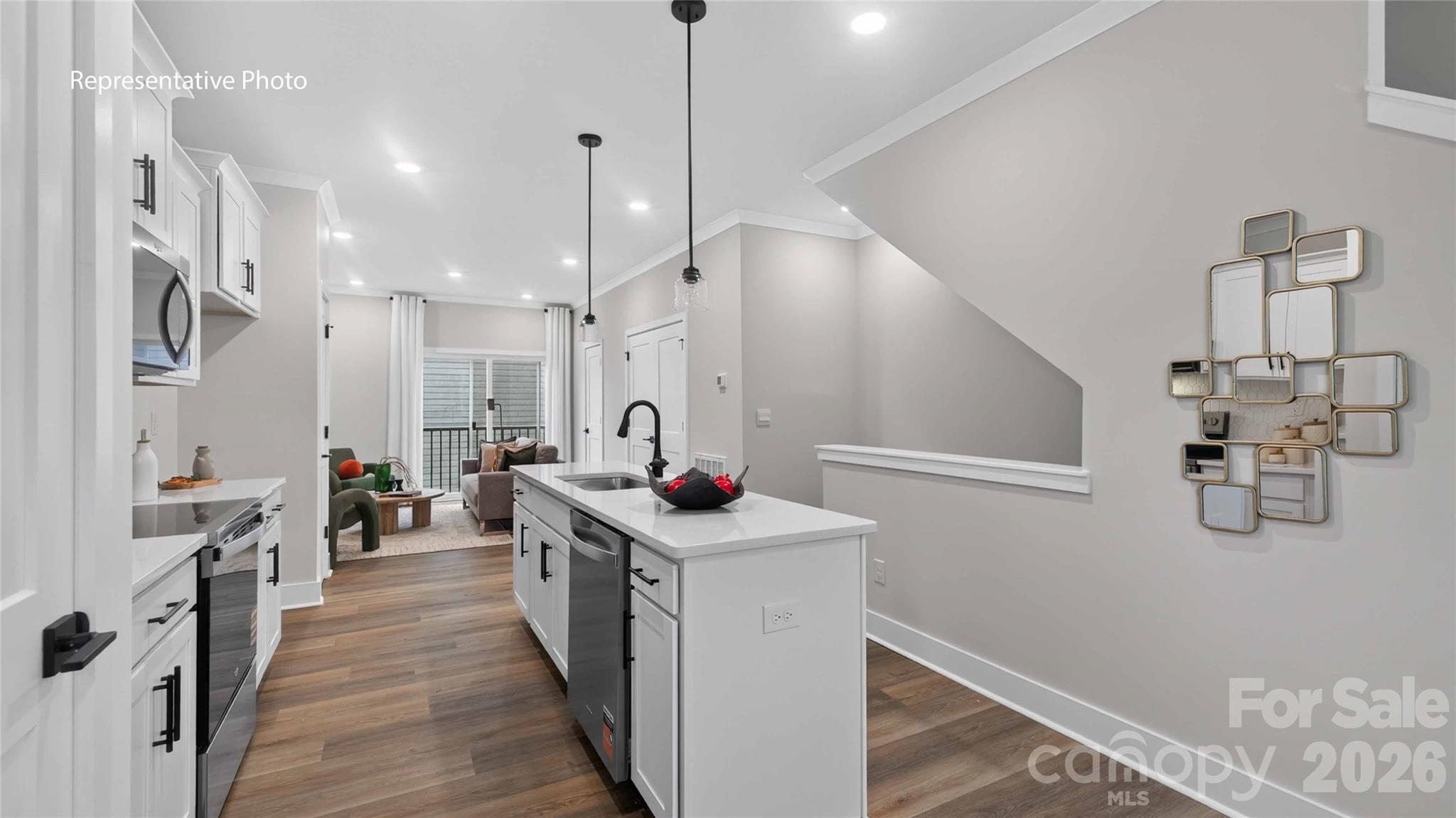 513 Annagh Drive — Charlotte