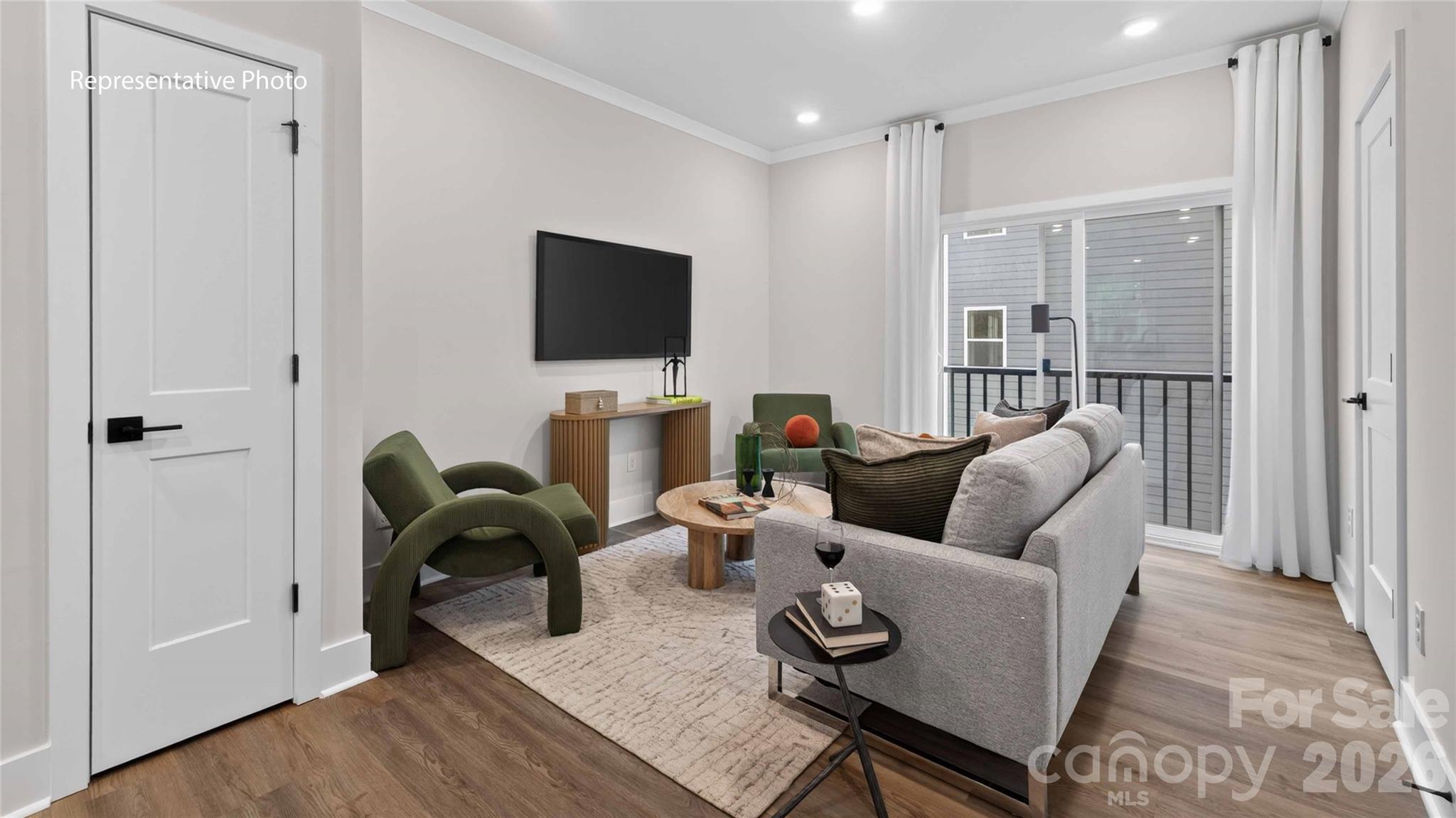 513 Annagh Drive — Charlotte