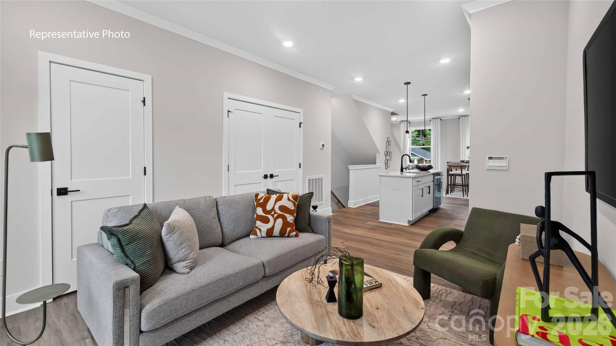 513 Annagh Drive — Charlotte