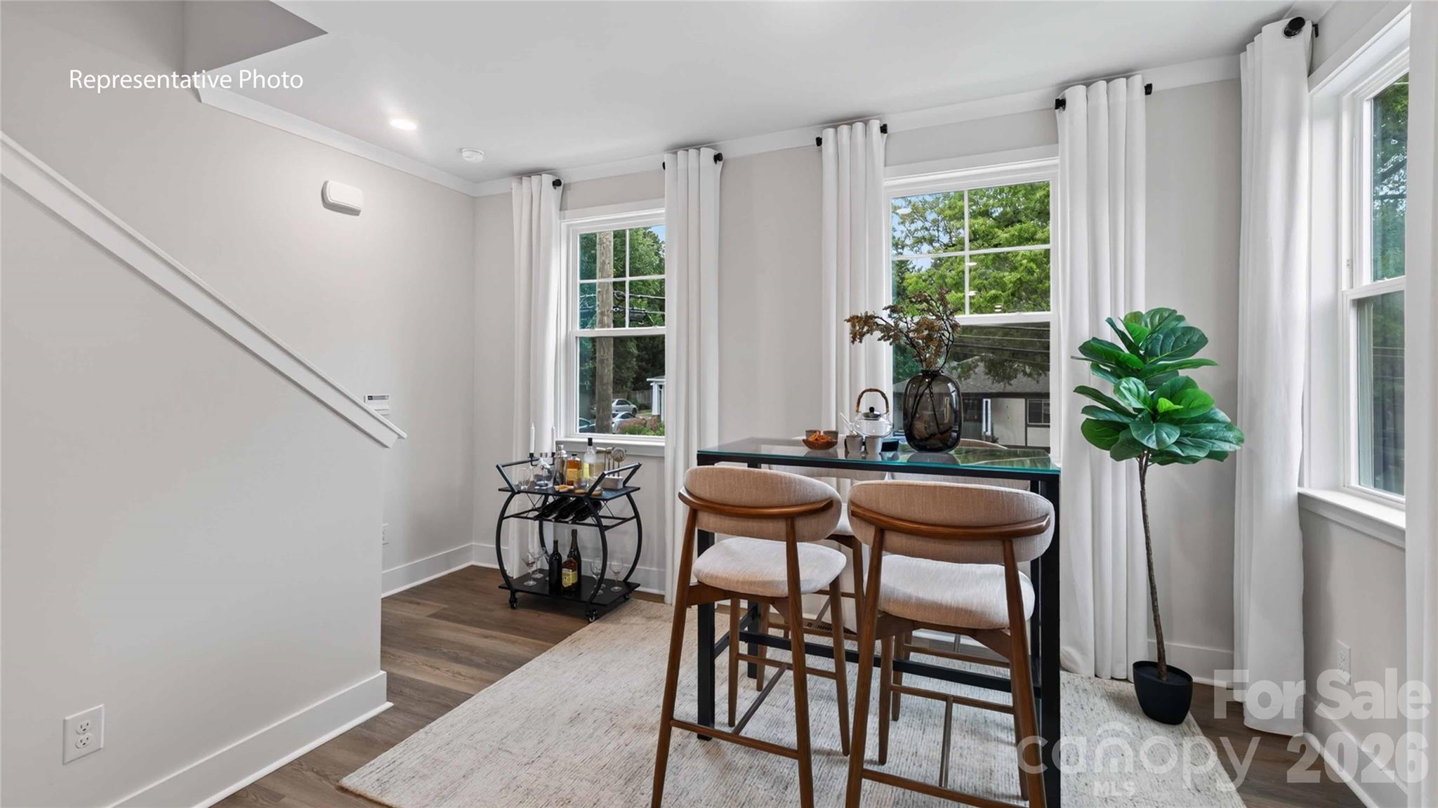 513 Annagh Drive — Charlotte
