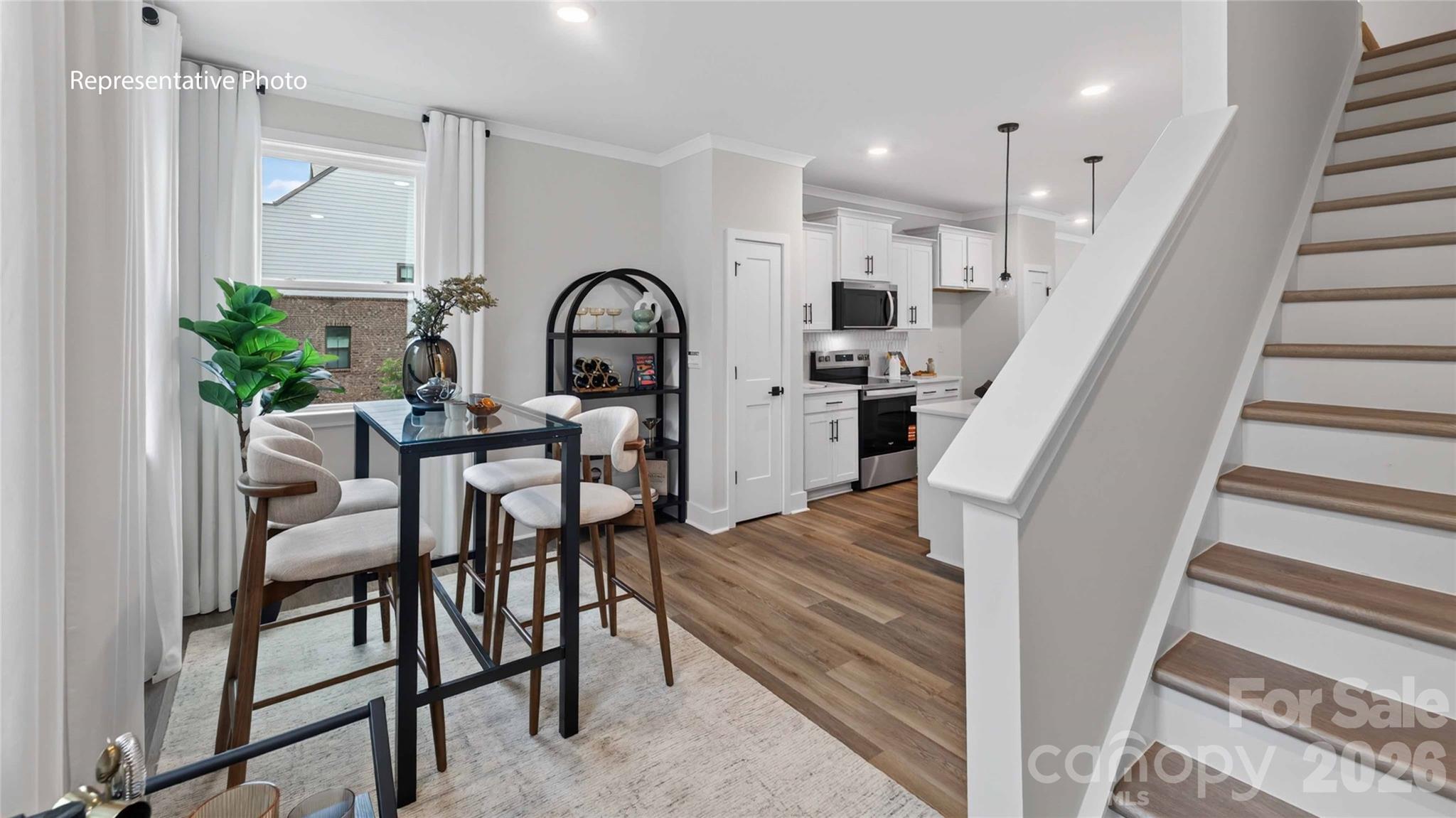 513 Annagh Drive — Charlotte