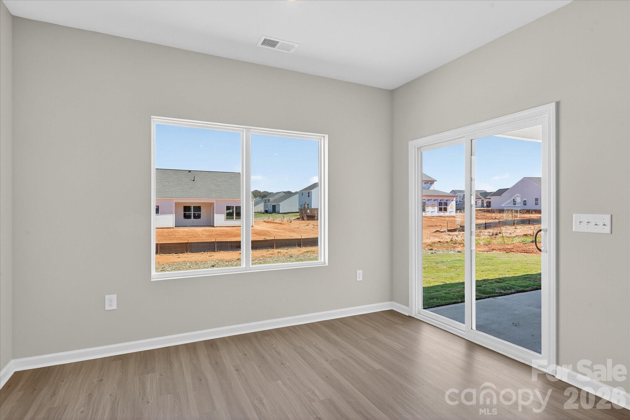 3634 Clover Valley Drive — Gastonia