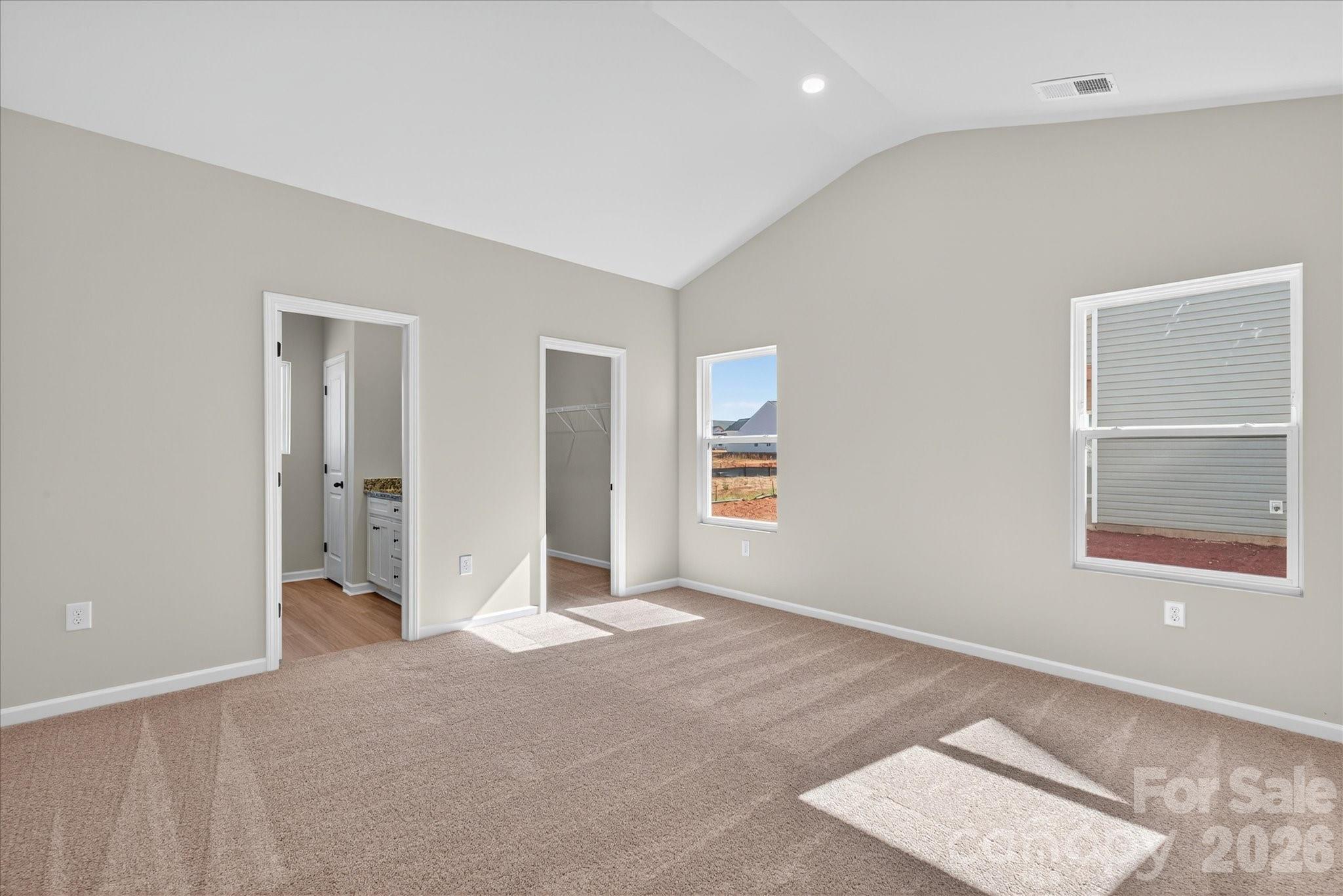 3634 Clover Valley Drive — Gastonia