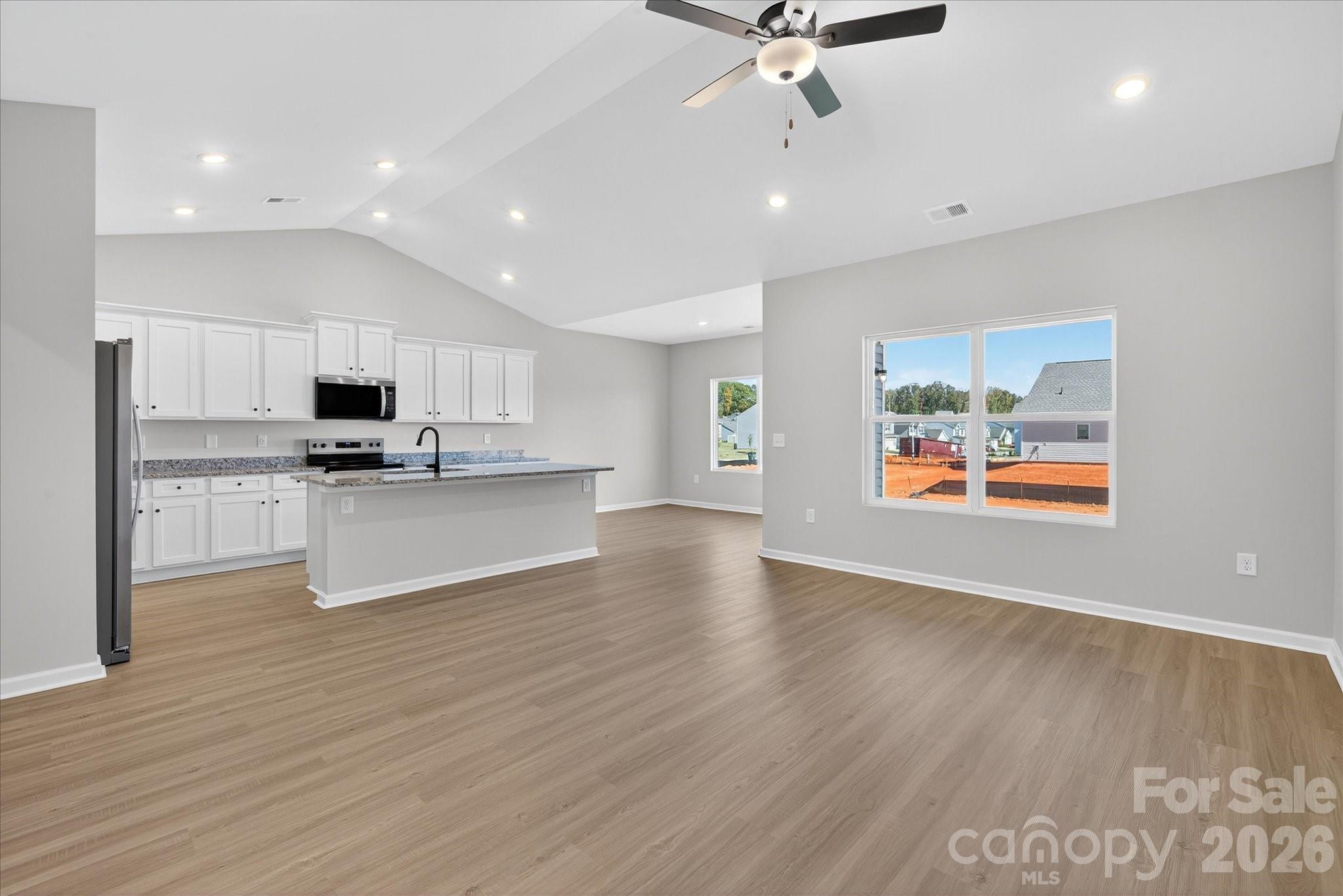 3634 Clover Valley Drive — Gastonia
