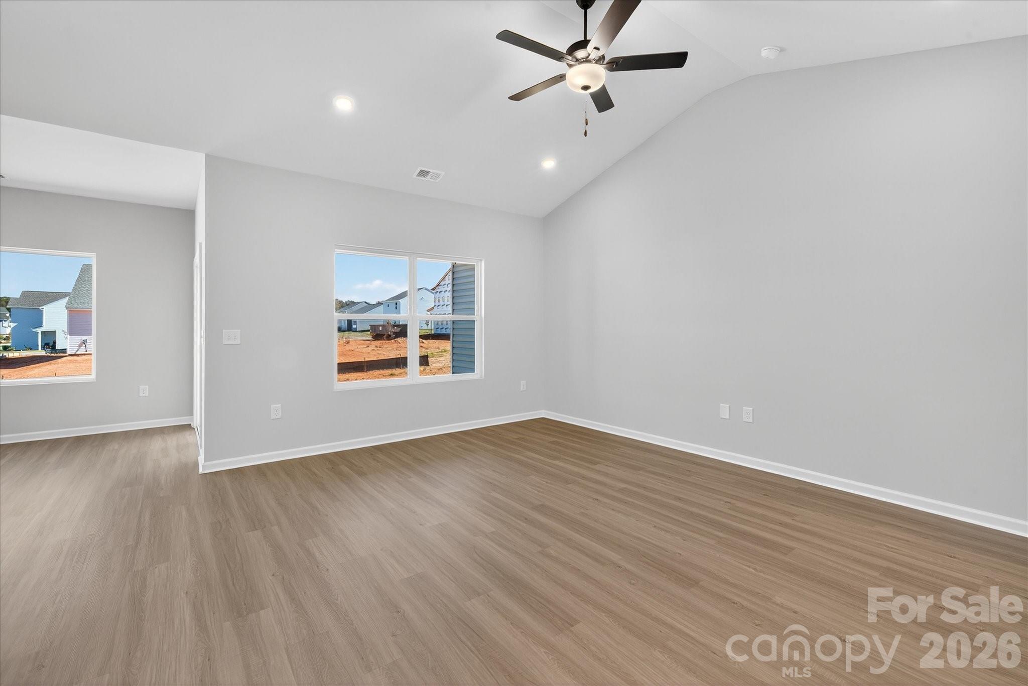 3634 Clover Valley Drive — Gastonia