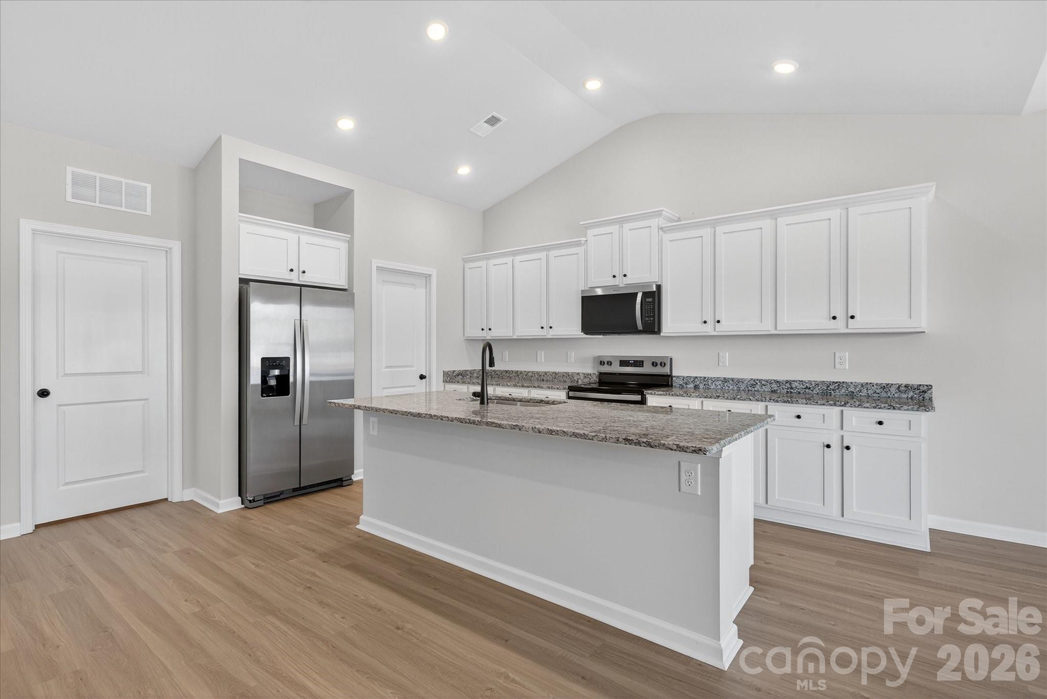 3634 Clover Valley Drive — Gastonia