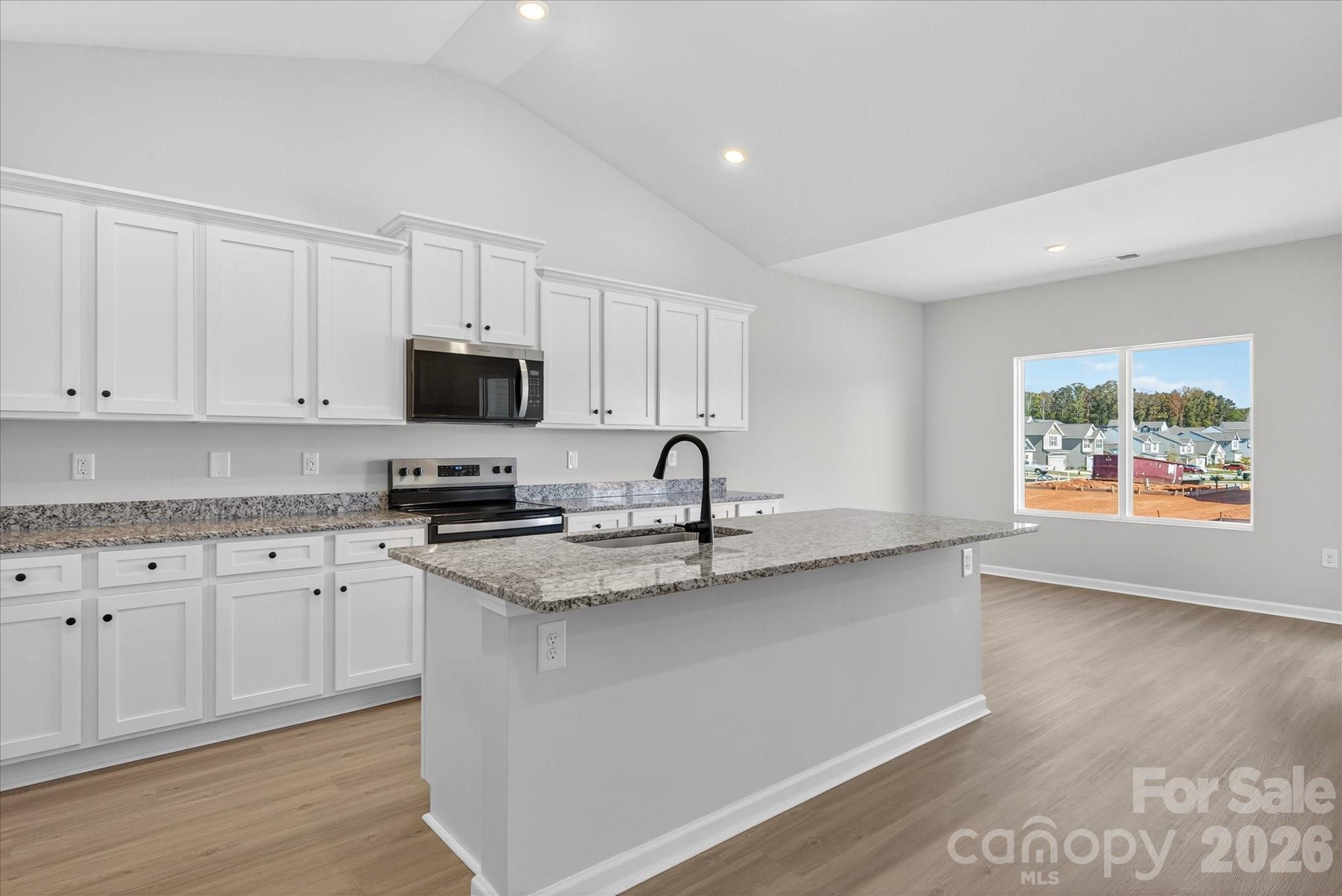 3634 Clover Valley Drive — Gastonia