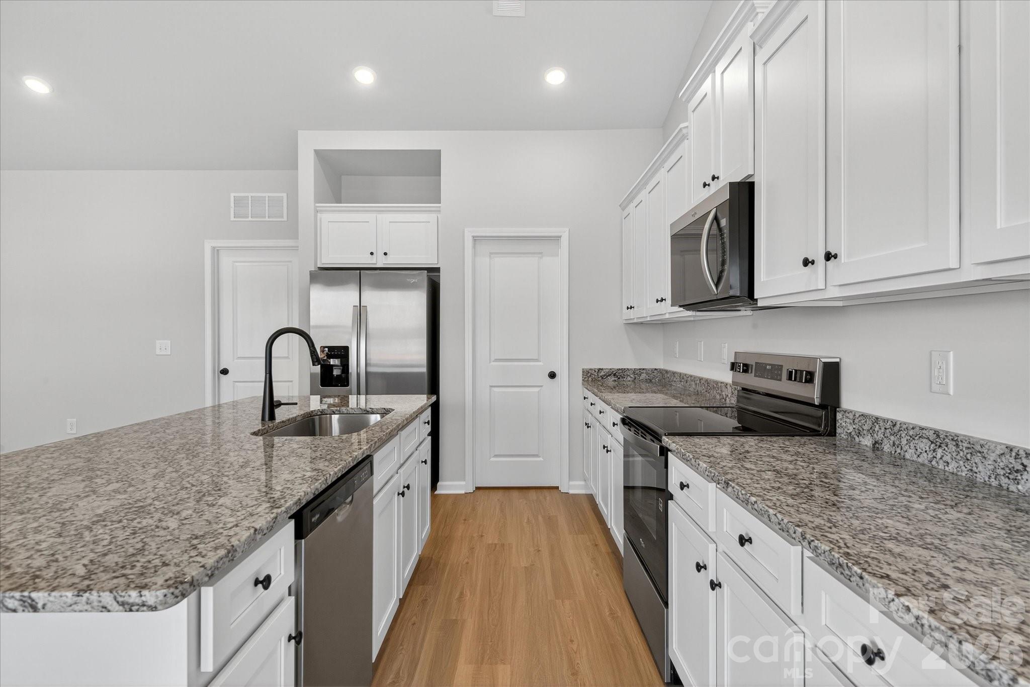 3634 Clover Valley Drive — Gastonia