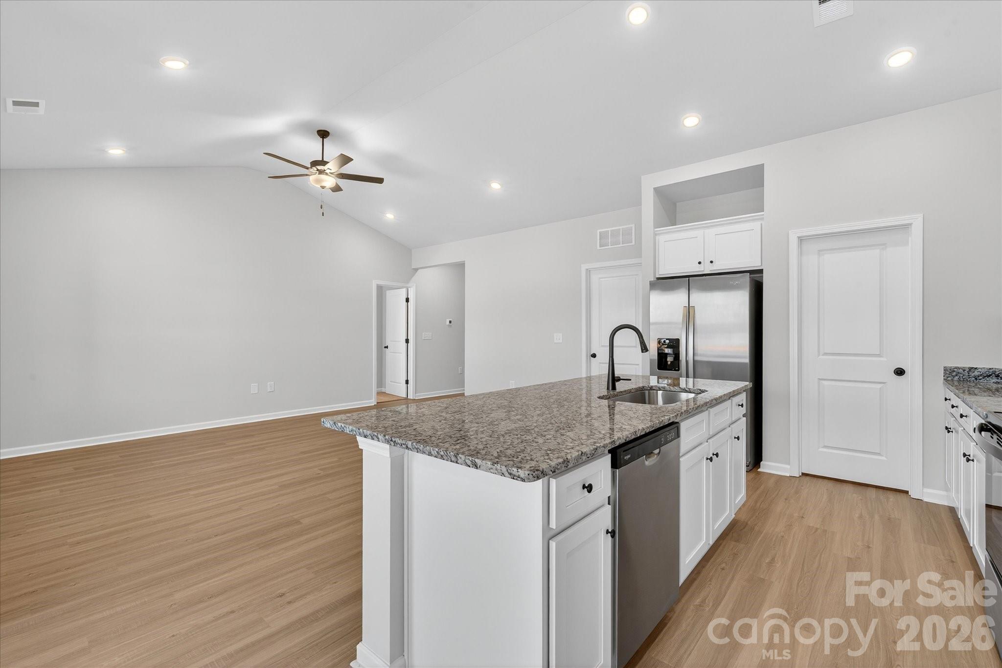 3634 Clover Valley Drive — Gastonia