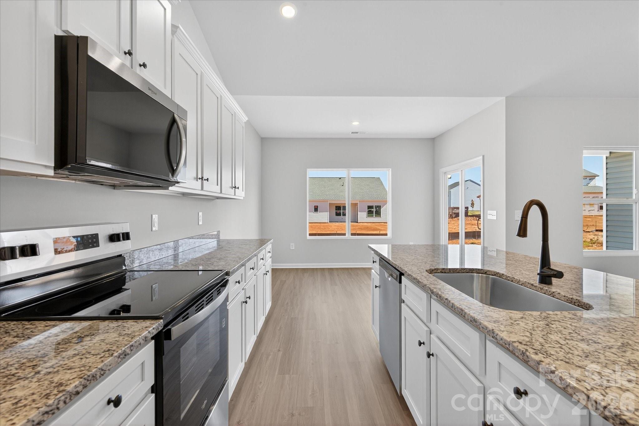 3634 Clover Valley Drive — Gastonia