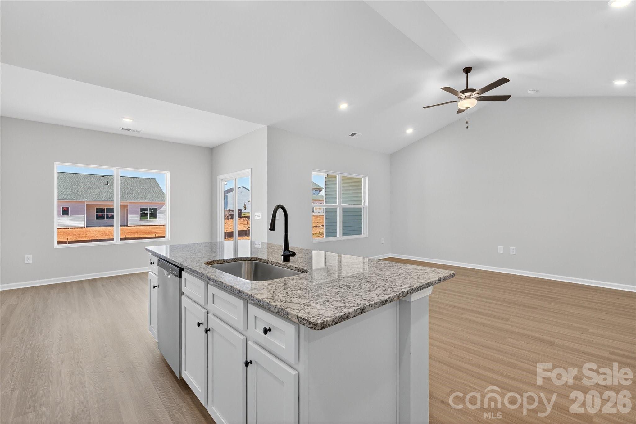 3634 Clover Valley Drive — Gastonia