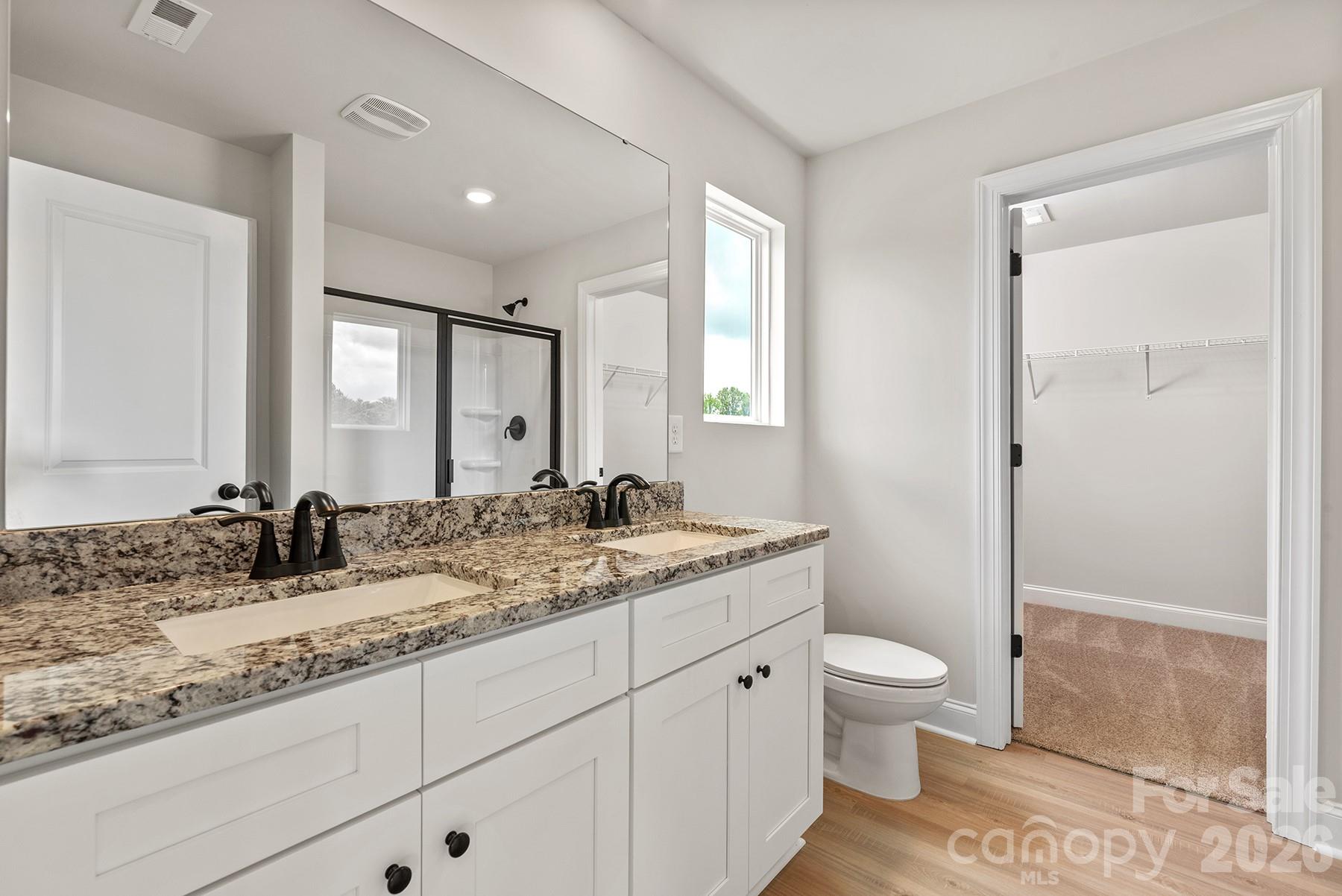 3541 Saddlebred Drive — Gastonia