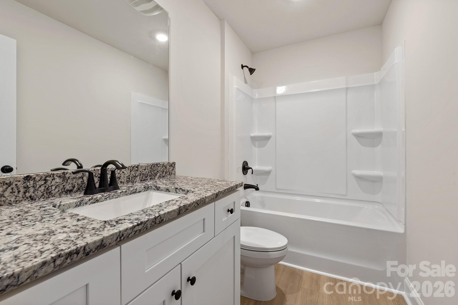 3541 Saddlebred Drive — Gastonia