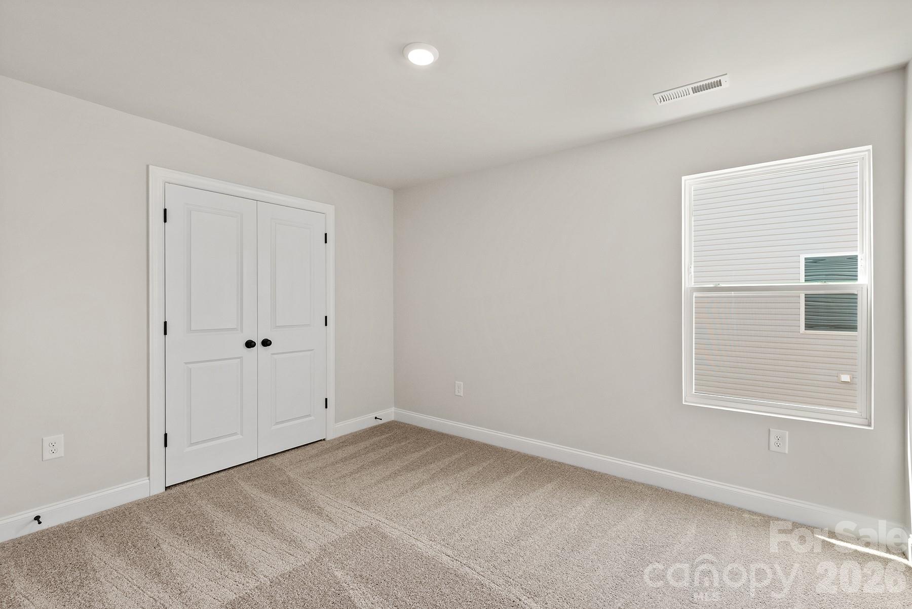 3541 Saddlebred Drive — Gastonia