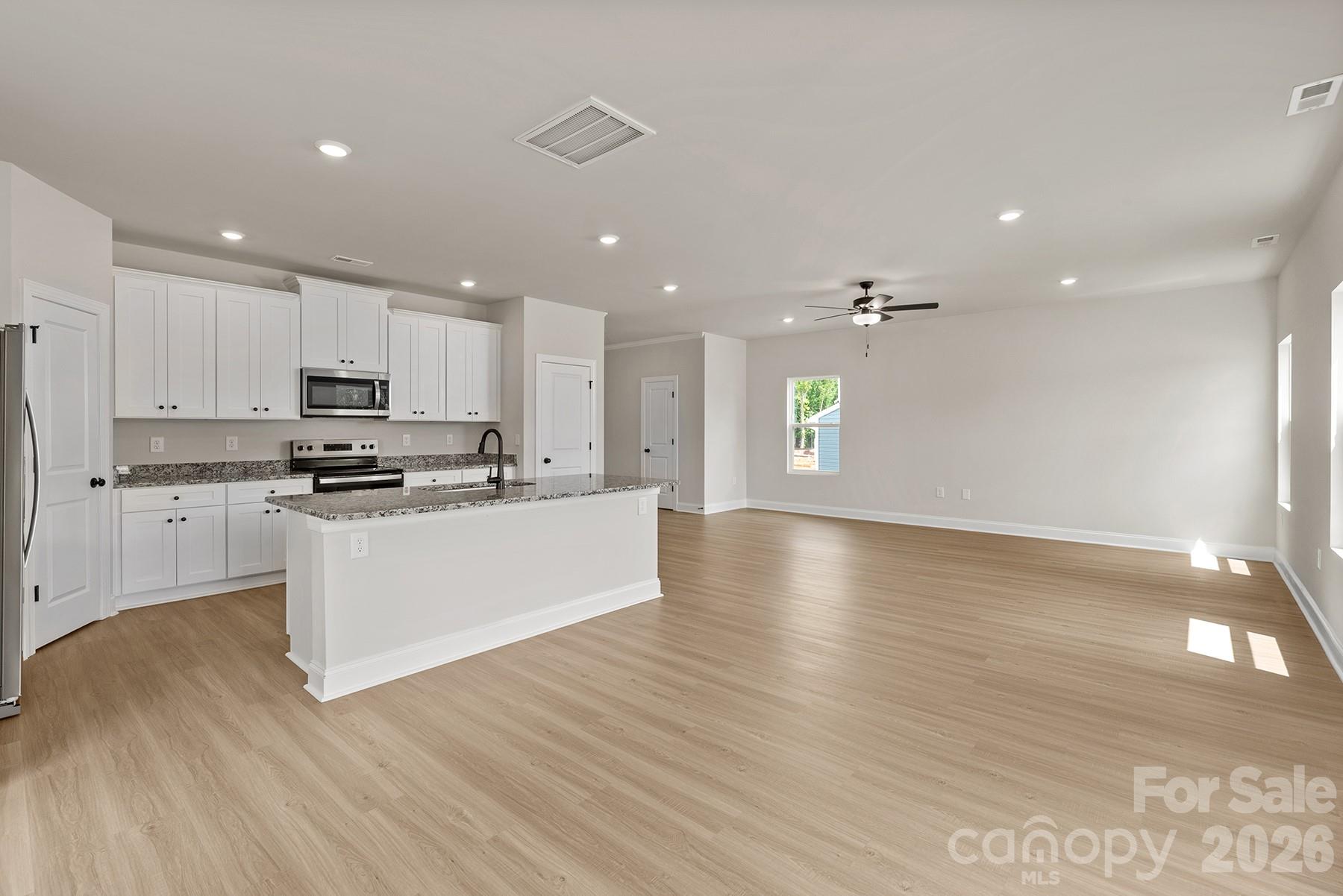 3541 Saddlebred Drive — Gastonia