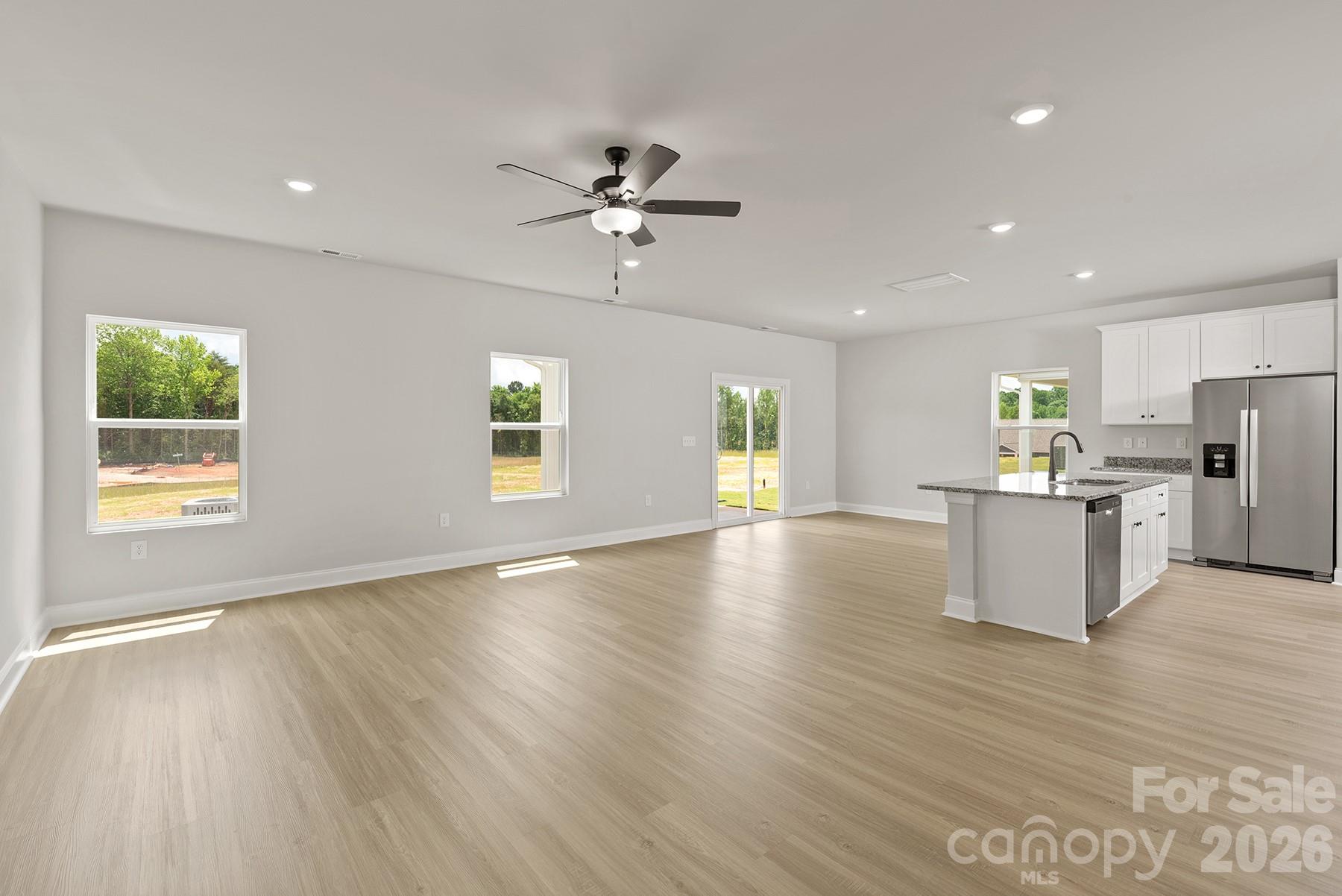 3541 Saddlebred Drive — Gastonia