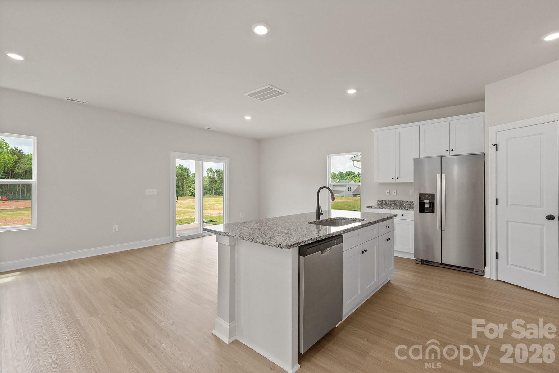 3541 Saddlebred Drive — Gastonia