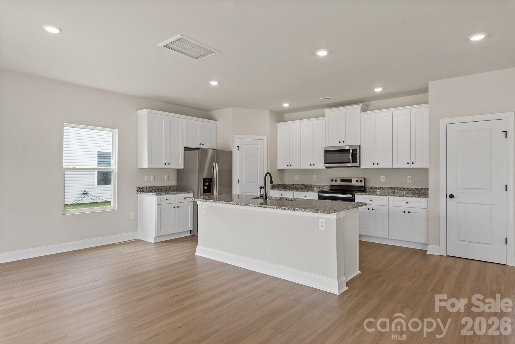 3541 Saddlebred Drive — Gastonia