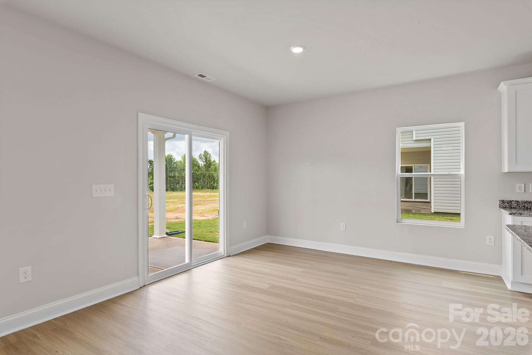 3541 Saddlebred Drive — Gastonia