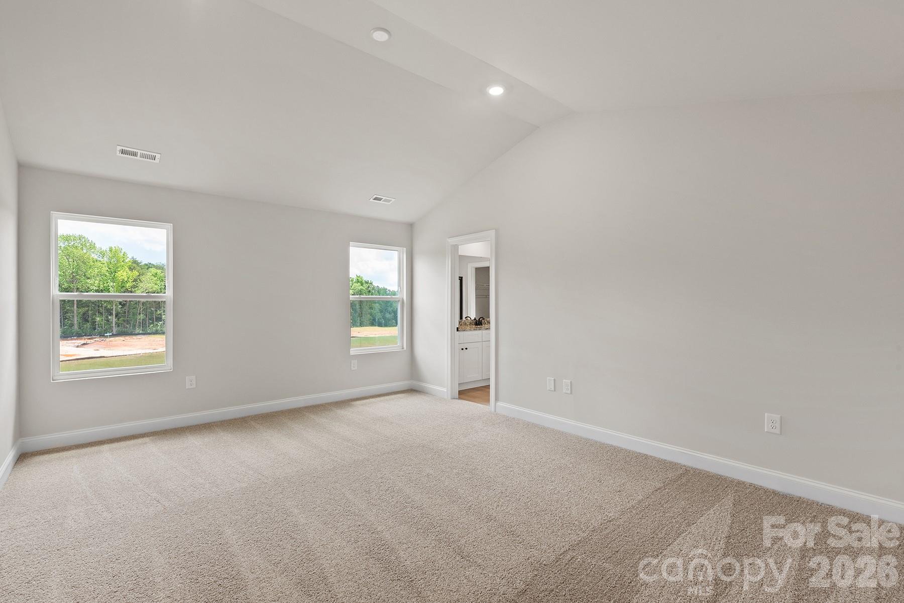 3541 Saddlebred Drive — Gastonia