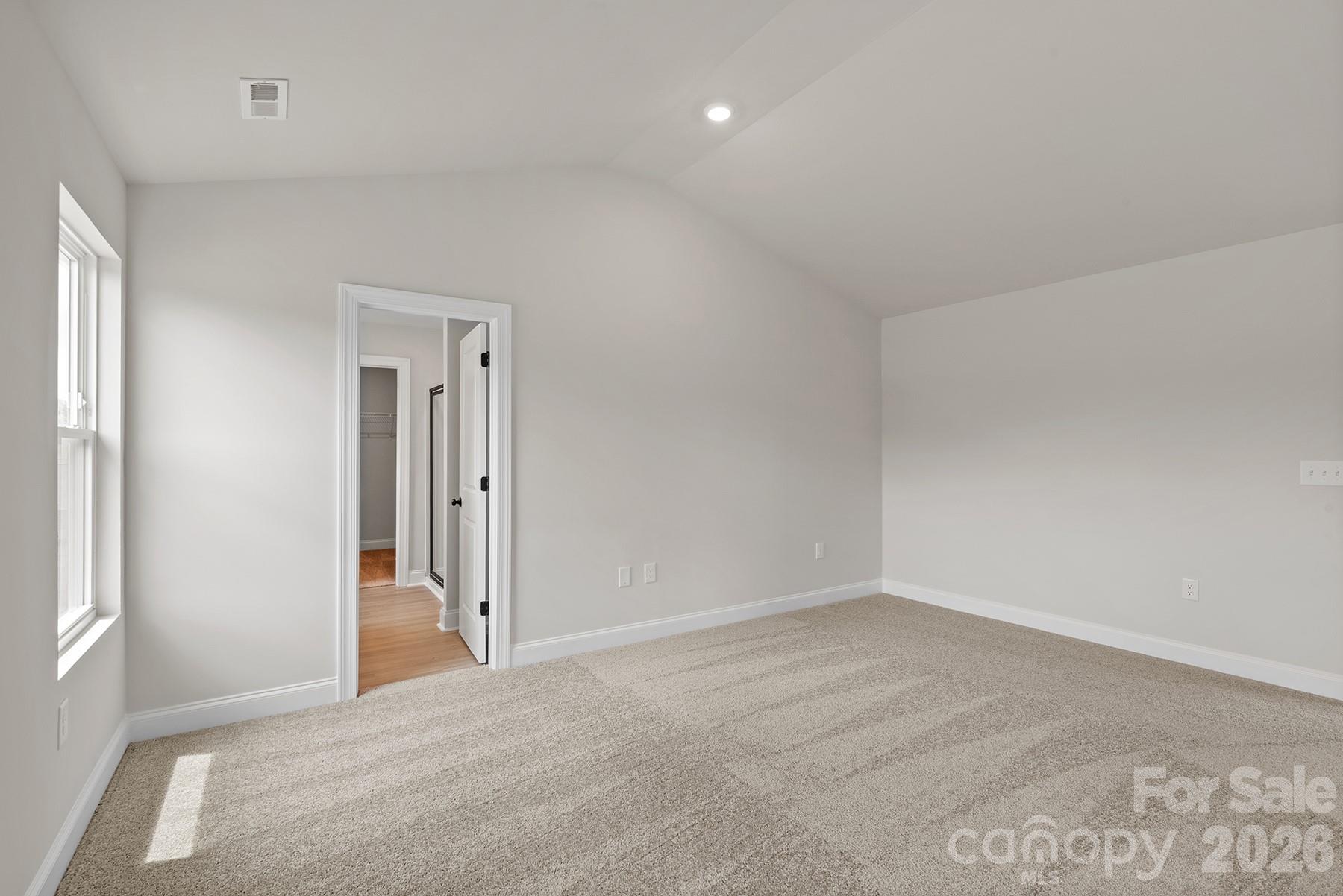 3541 Saddlebred Drive — Gastonia
