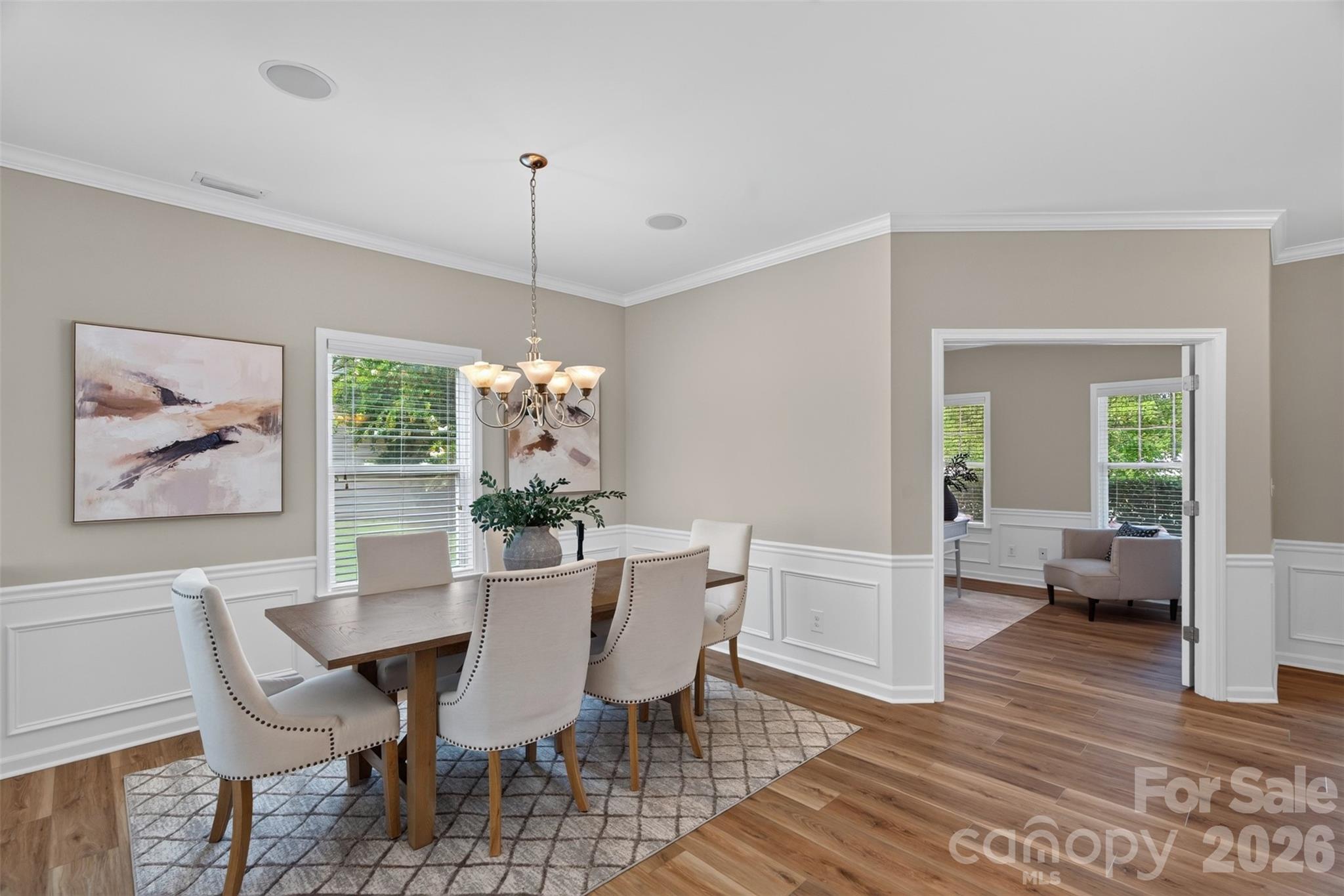 3010 Gilroy Drive — Fort Mill