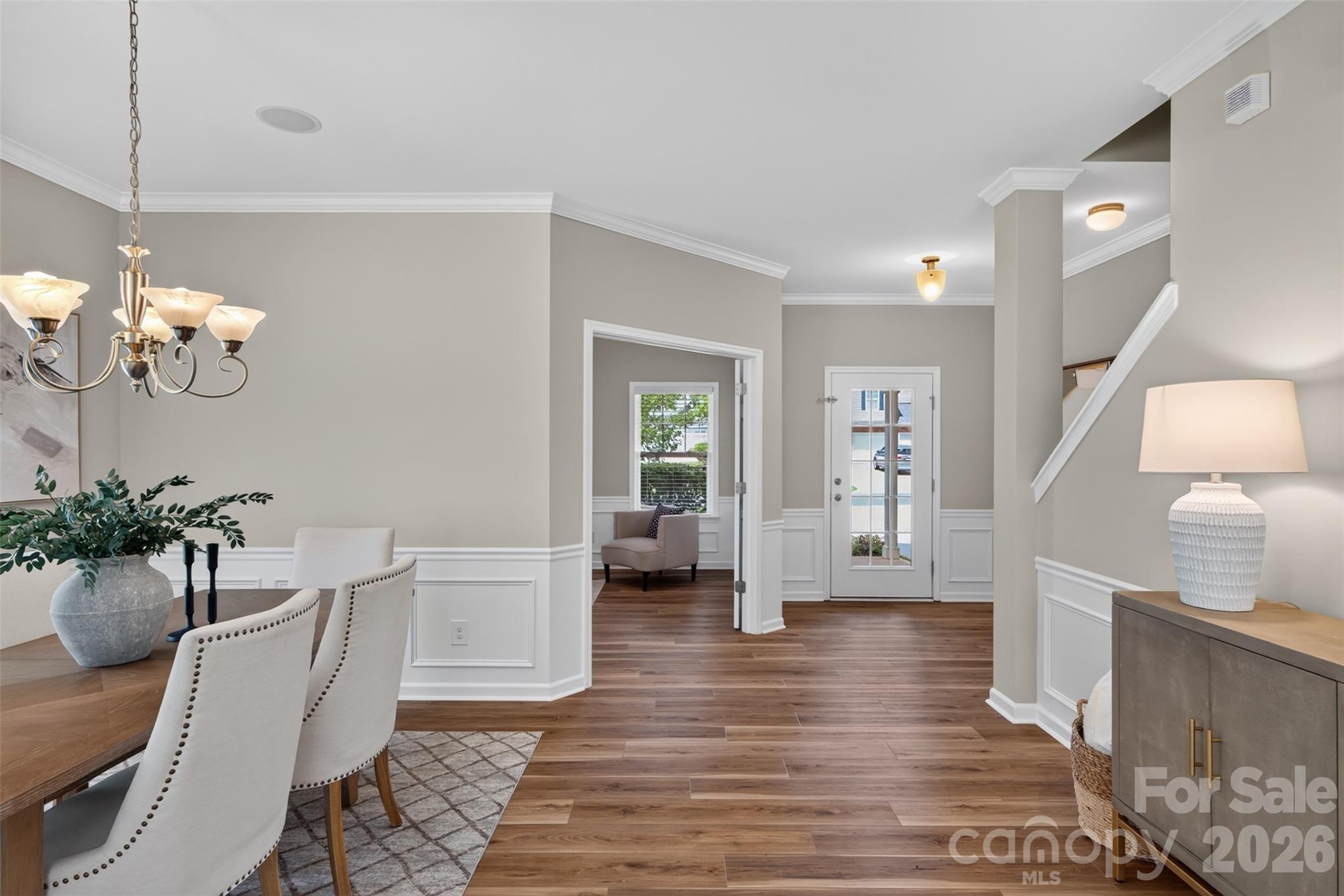 3010 Gilroy Drive — Fort Mill