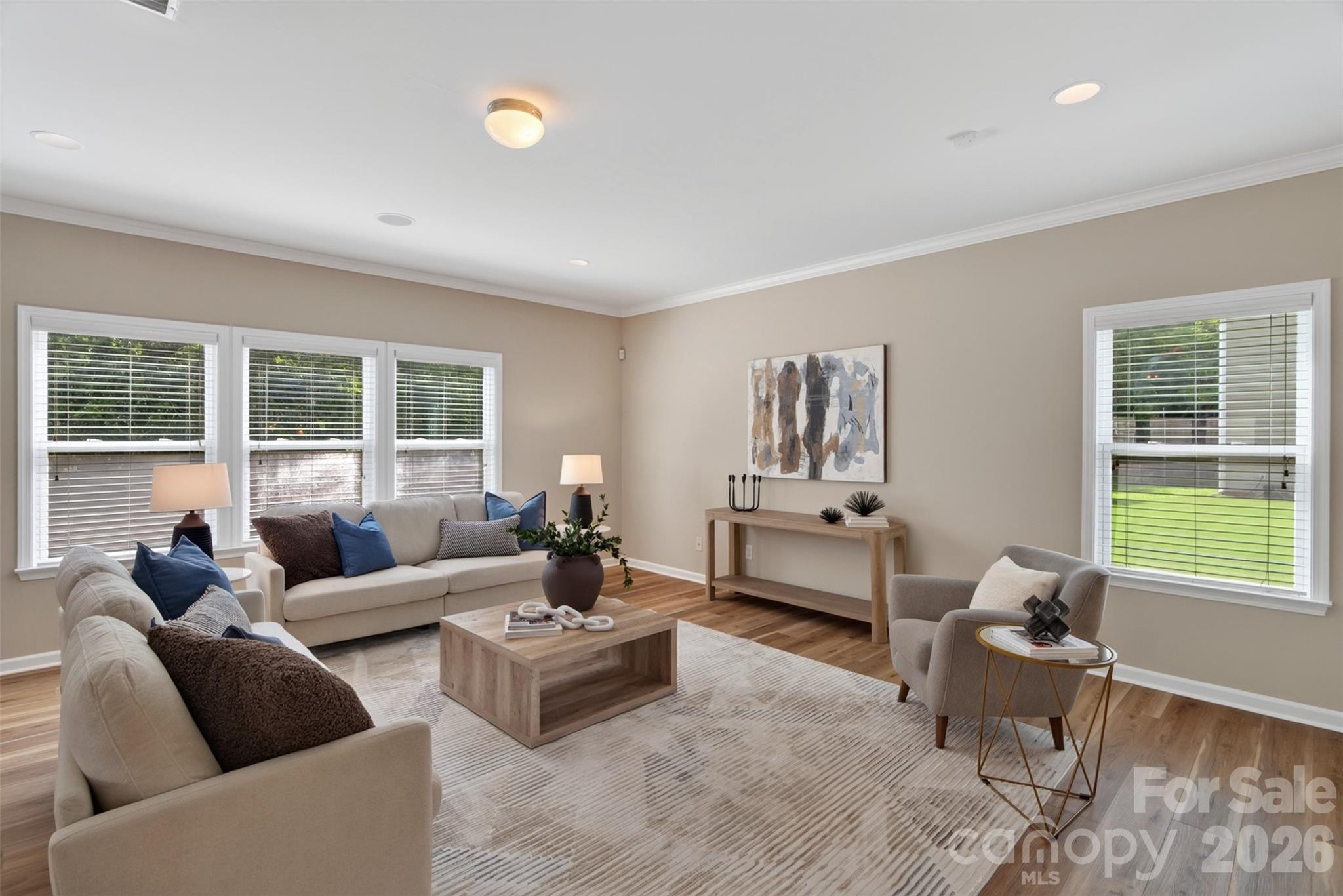 3010 Gilroy Drive — Fort Mill