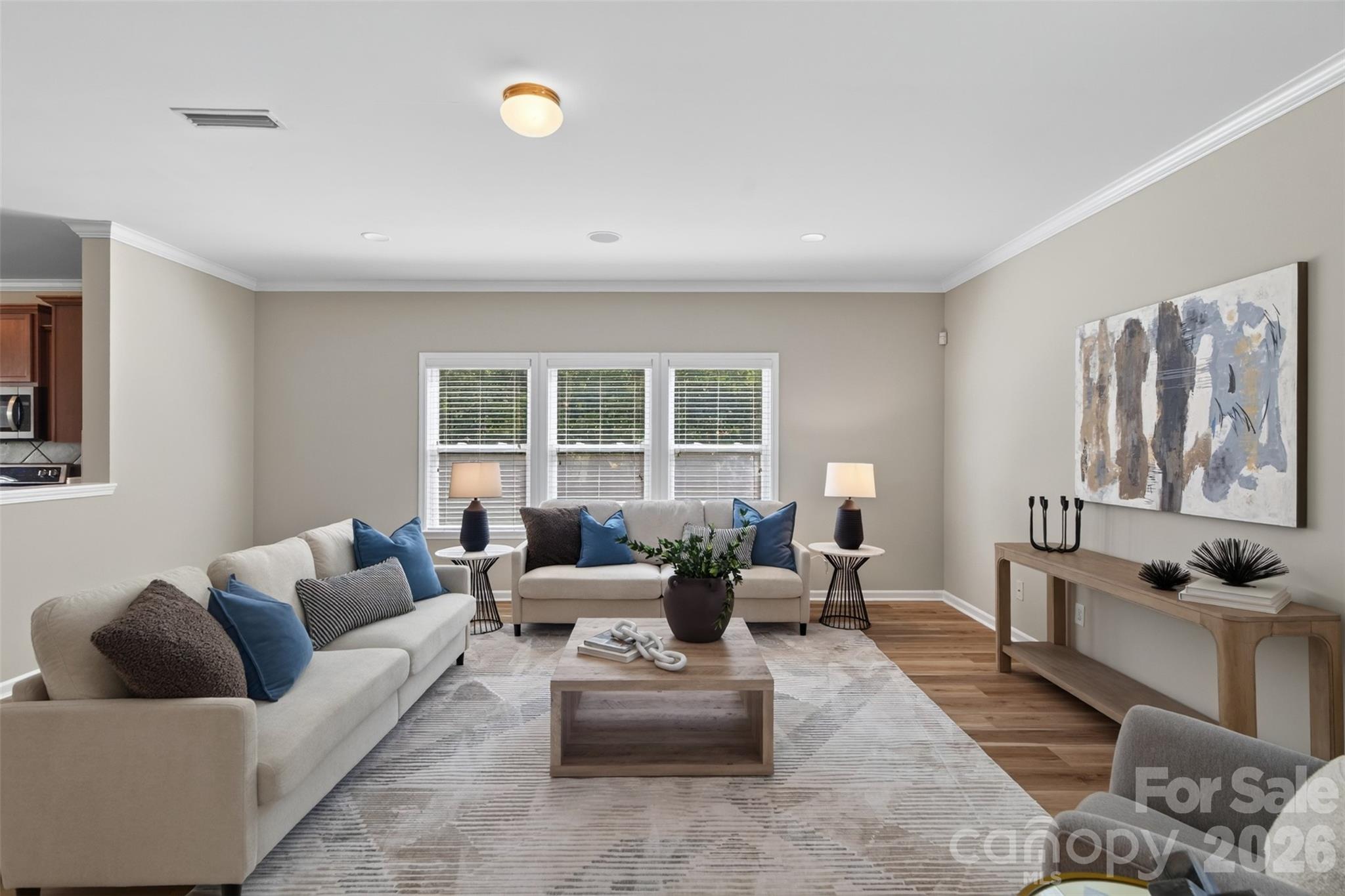 3010 Gilroy Drive — Fort Mill