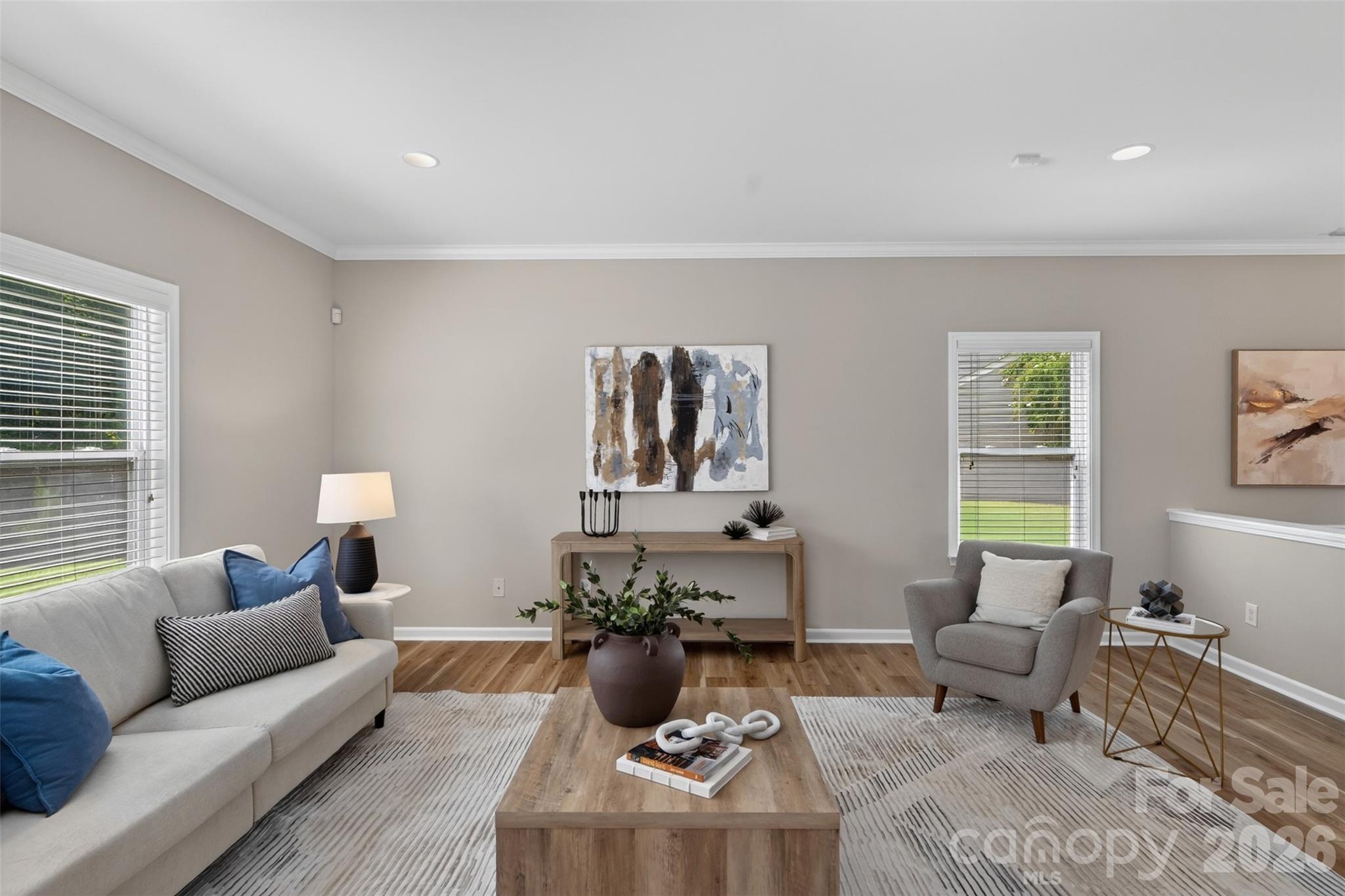 3010 Gilroy Drive — Fort Mill