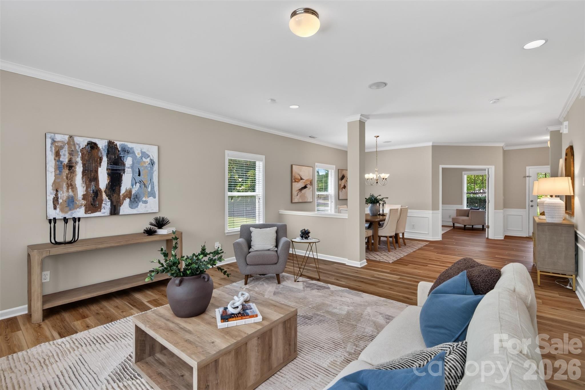 3010 Gilroy Drive — Fort Mill