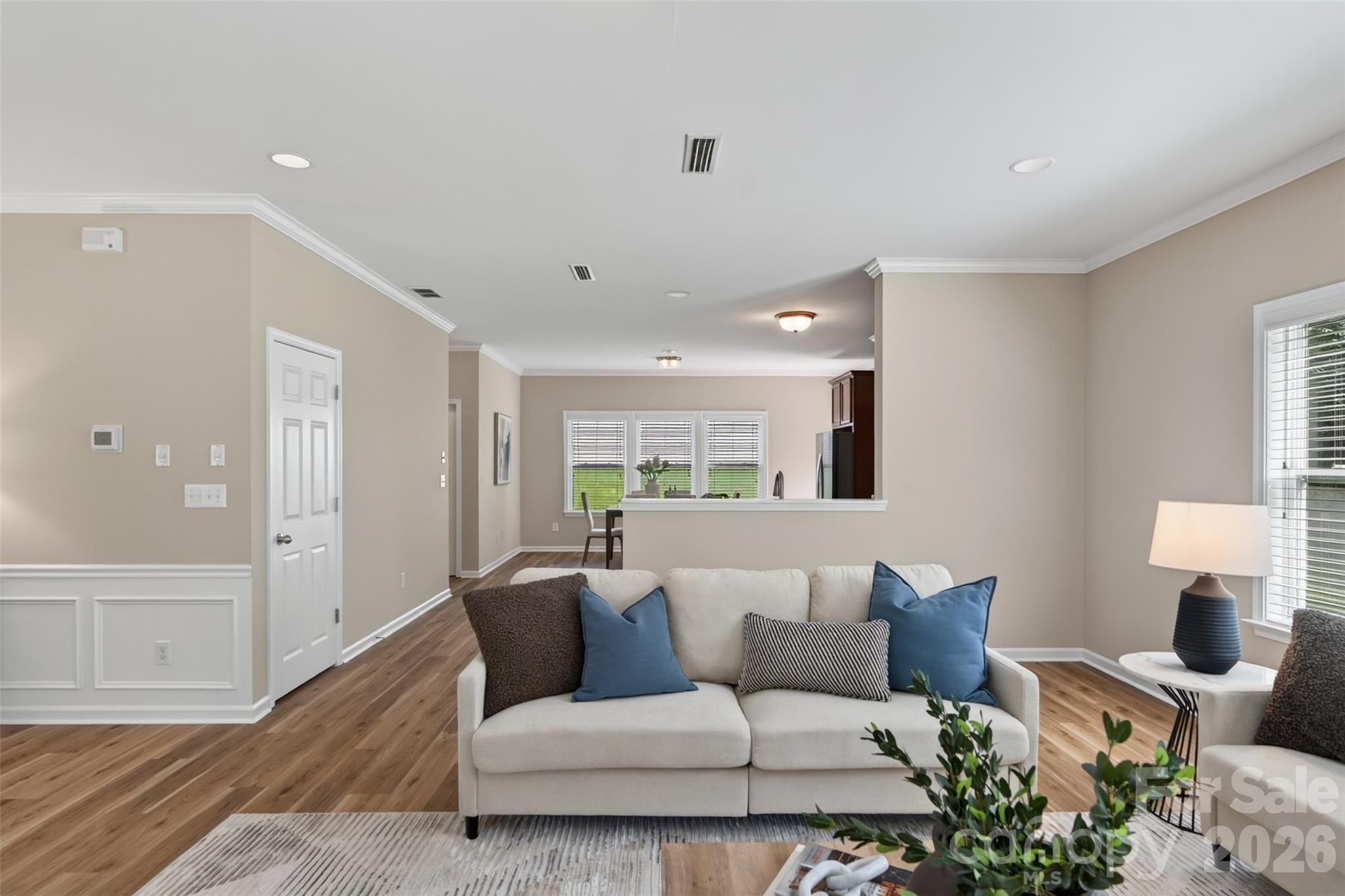 3010 Gilroy Drive — Fort Mill