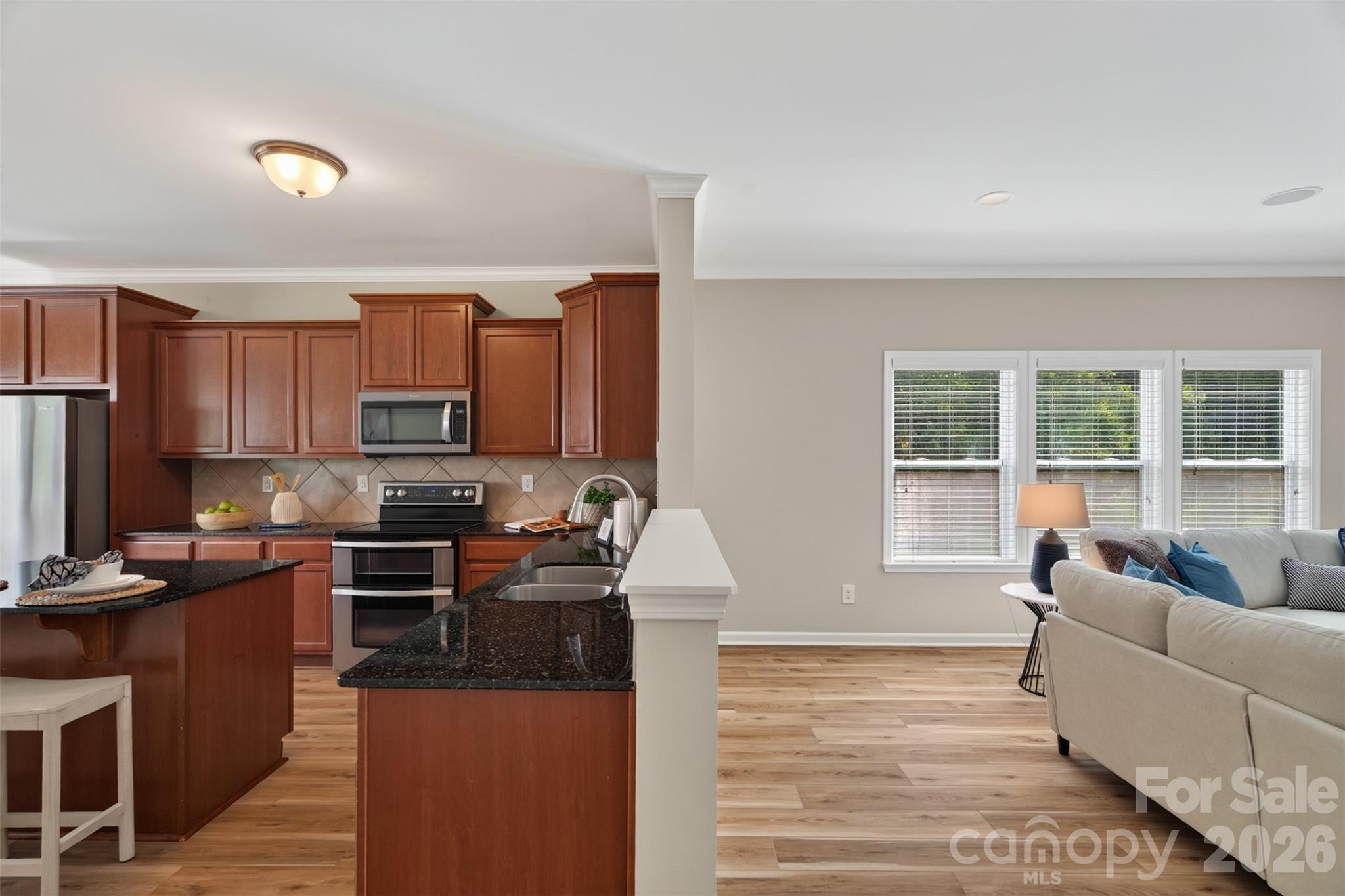 3010 Gilroy Drive — Fort Mill