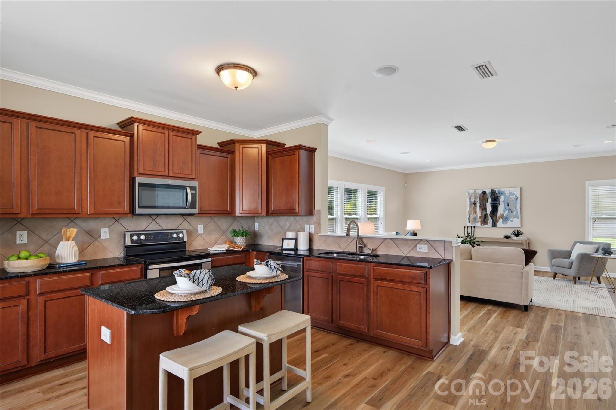 3010 Gilroy Drive — Fort Mill